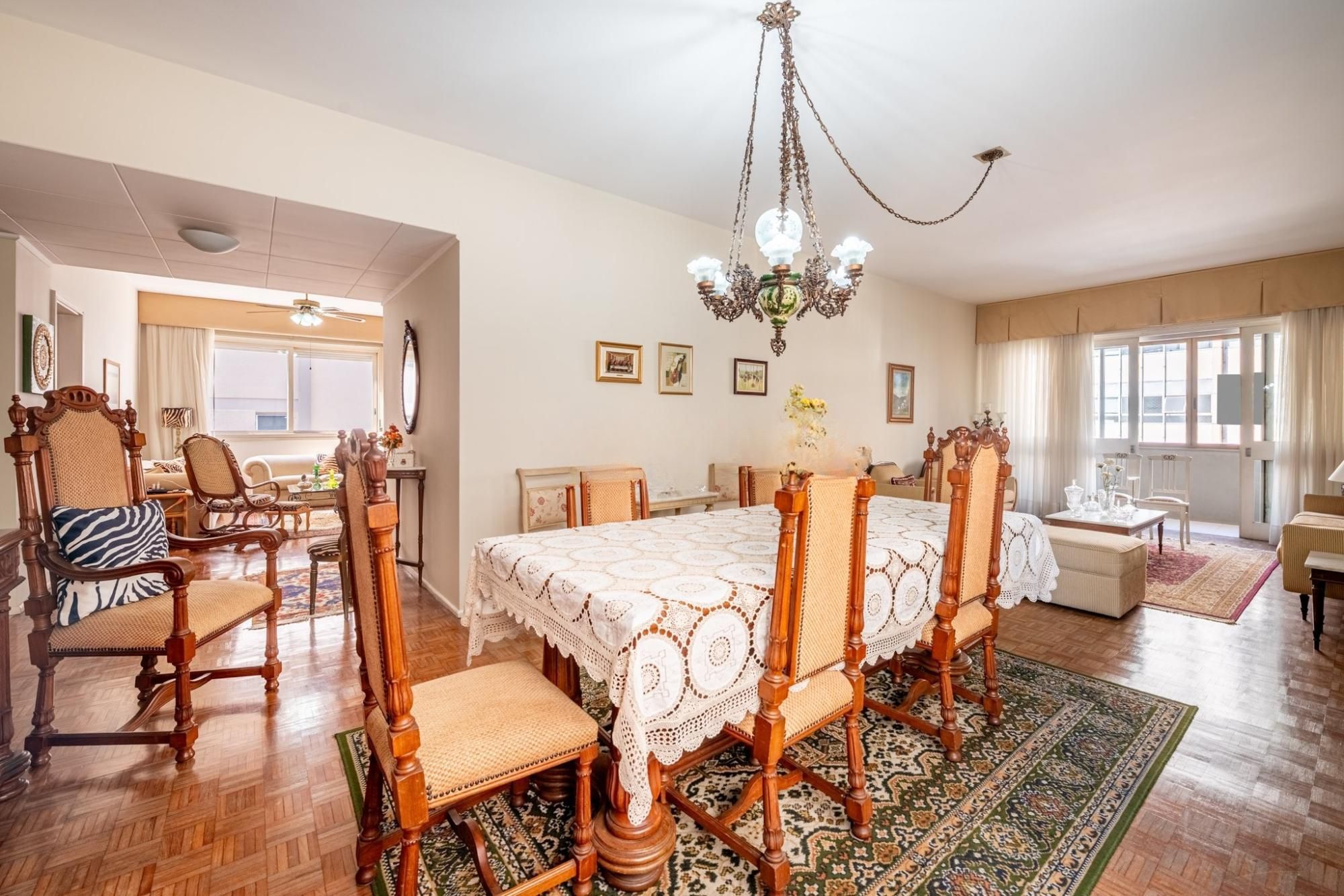 Apartamento, 3 quartos, 216 m² - Foto 35