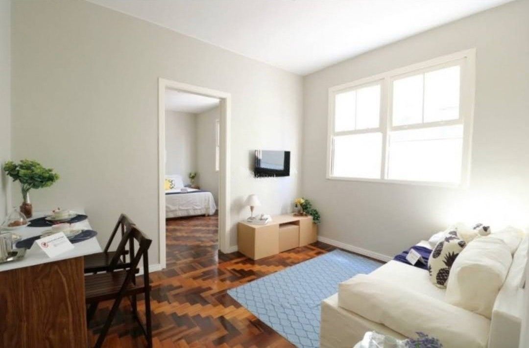 Apartamento, 1 suíte, à venda, 29 m², Higienópolis - Porto Alegre — foto 4