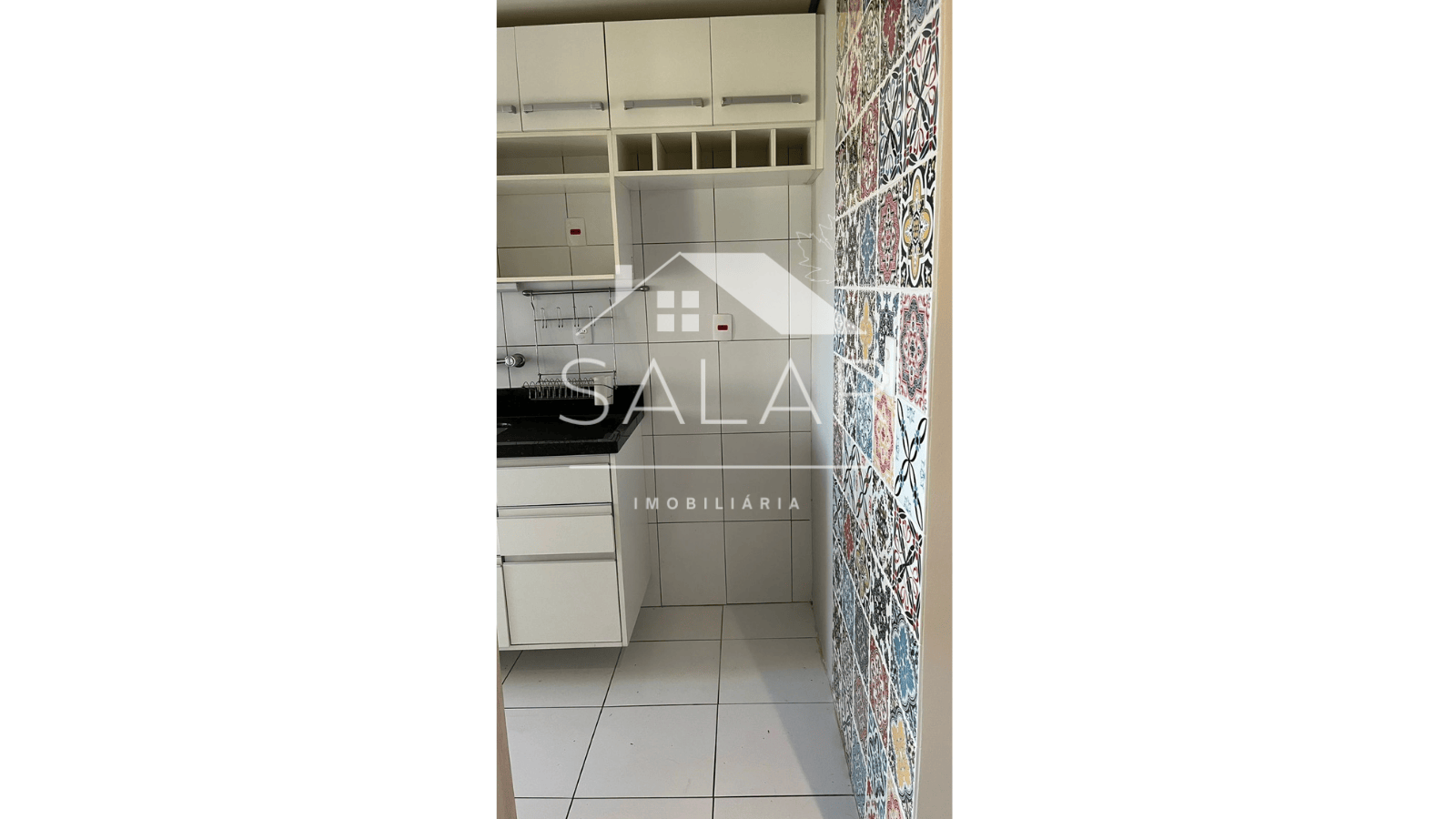 Apartamento com 53m², 2 dormitórios no bairro Ipanema em Porto Alegre para Comprar
