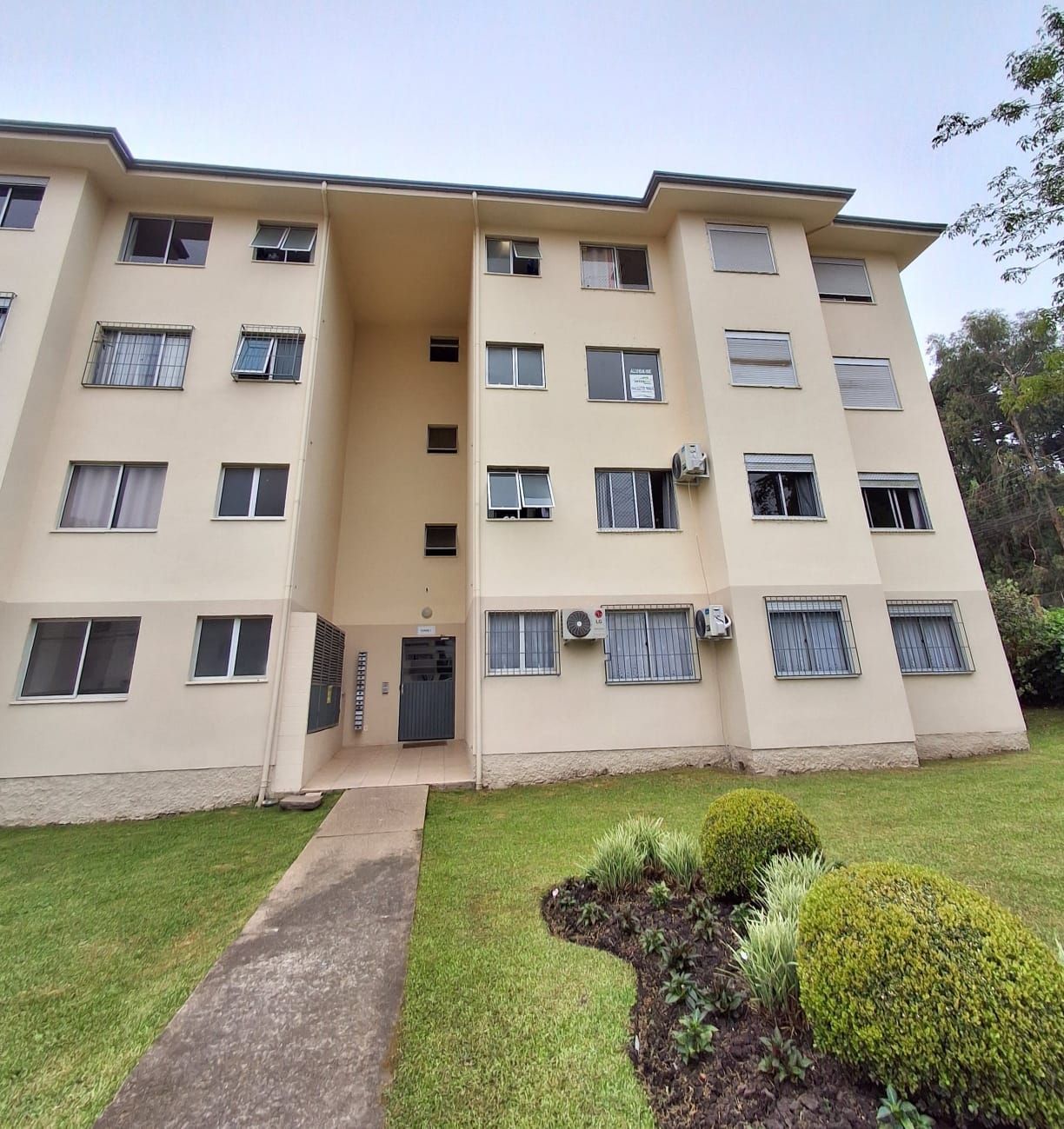Apartamento, 2 quartos, à venda, 44 m², Ulisses de Abreu - Canela — foto 3