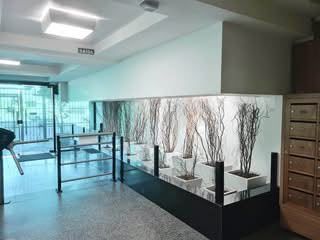 SALA COMERCIAL 36,2m² AVENIDA ÉRICO VERÍSSIMO - VENDA E LOCAÇÃO - SALAR