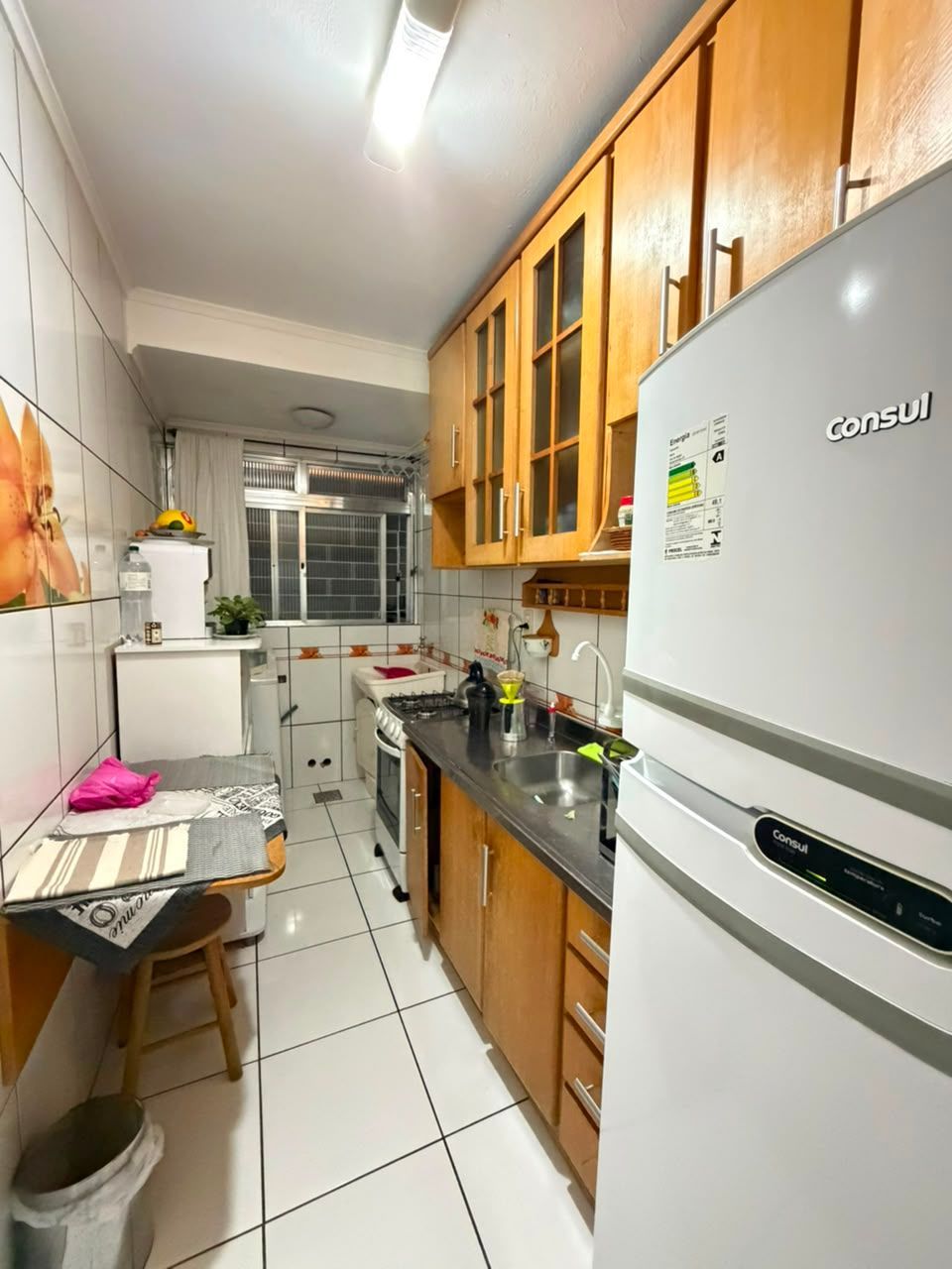 Apartamento, 1 quarto, 38 m² - Foto 6