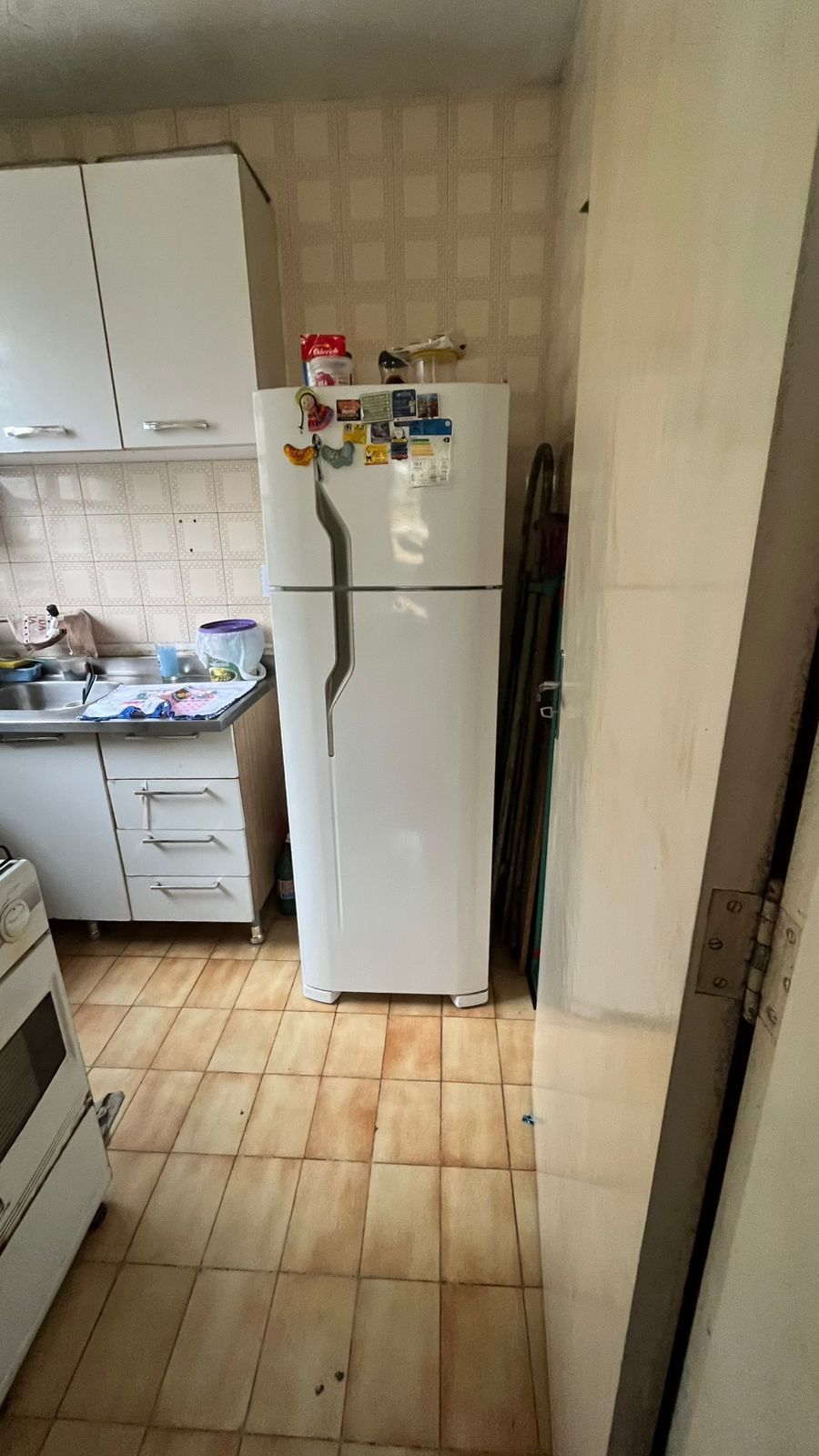 Apartamento à venda com 39m², 1 quarto no bairro Azenha em Porto Alegre