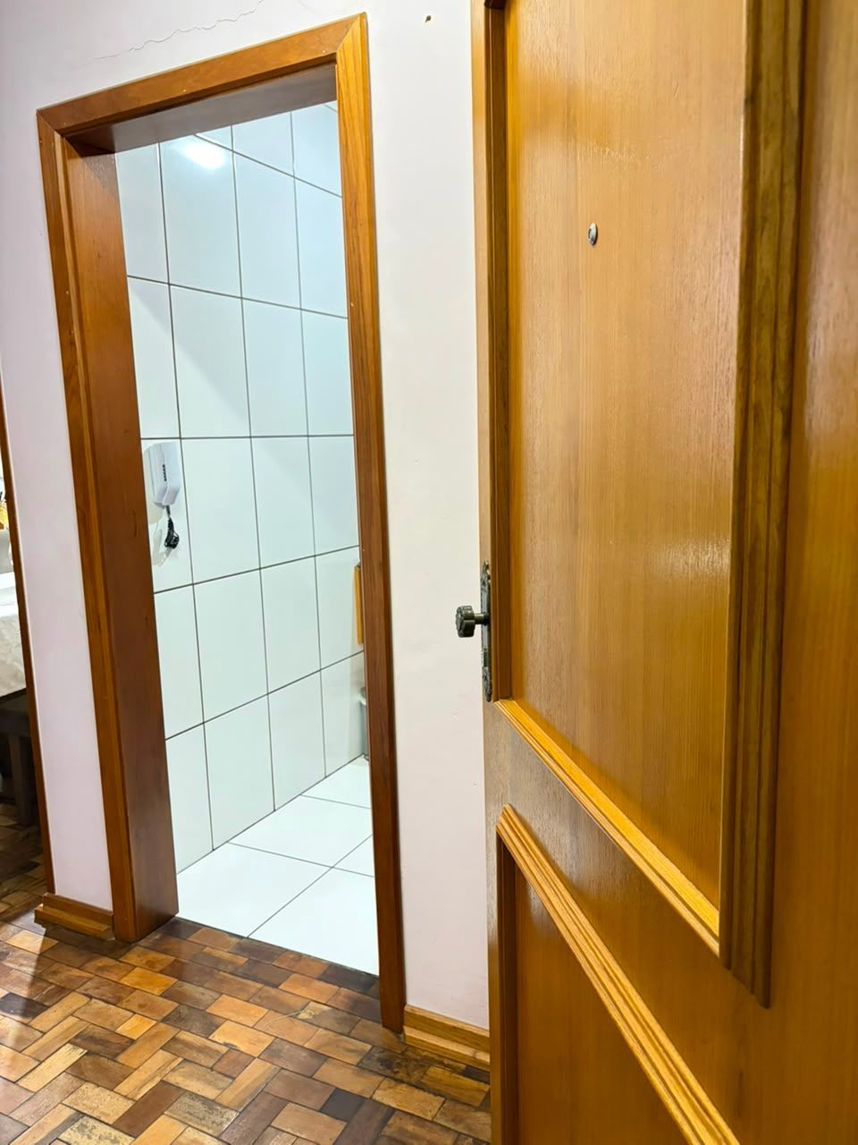 APARTAMENTO COM UM DORMITÓRIO NO BAIRRO PASSO DA AREIA - SALAR — foto 5