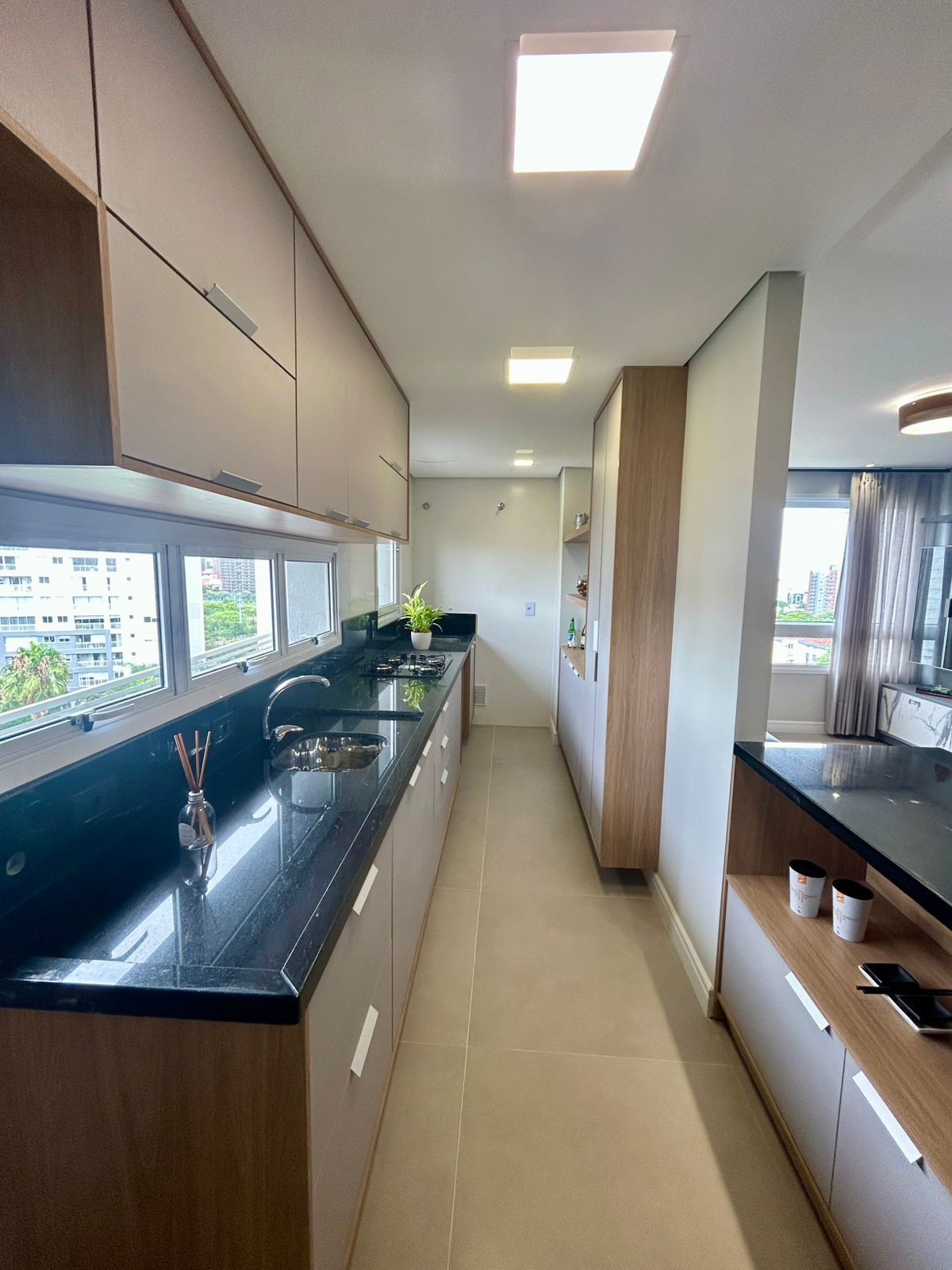 Apartamento, 3 quartos - Foto 4