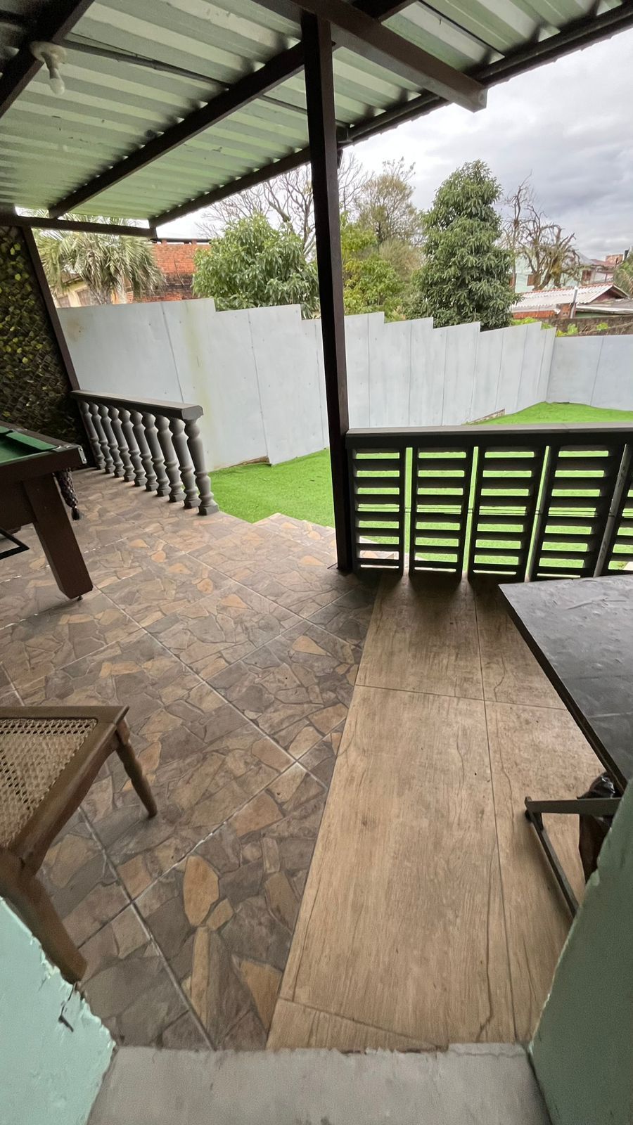 Casa com piscina, Bairro Querência, Viamão/RS