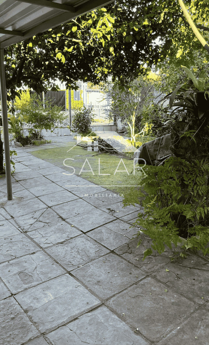 Excelente casa na zona Norte de Porto Alegre/RS