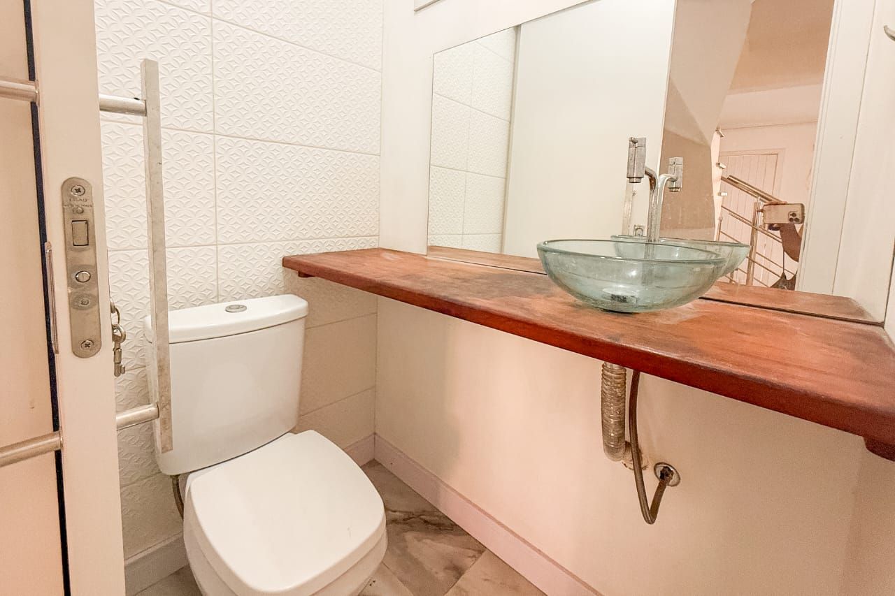 Casa de Condomínio, 2 quartos - Foto 5