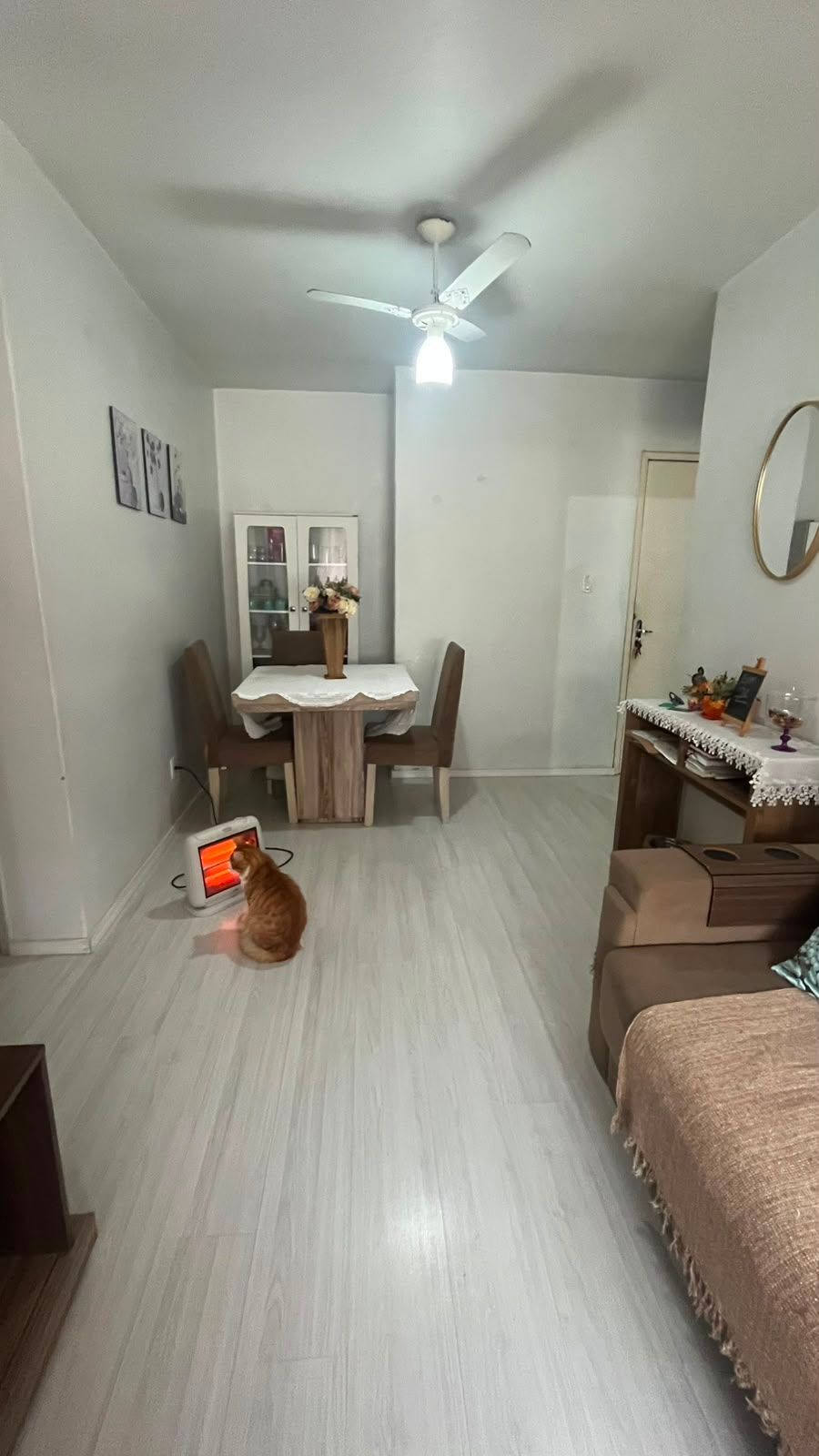Apartamento, 2 quartos, 57657499 m² - Foto 9
