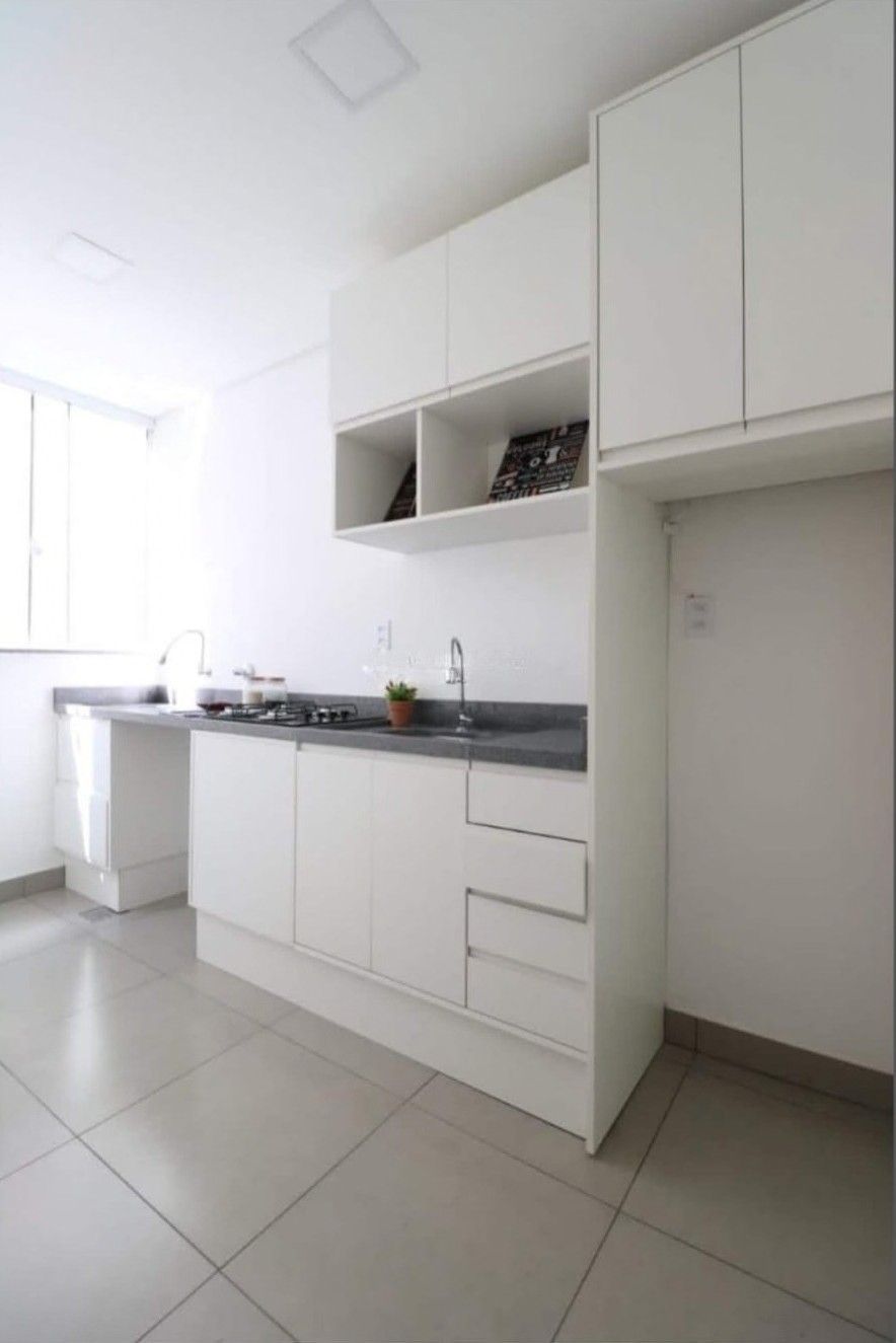 Apartamento, 1 suíte, à venda, 29 m², Higienópolis - Porto Alegre — foto 5