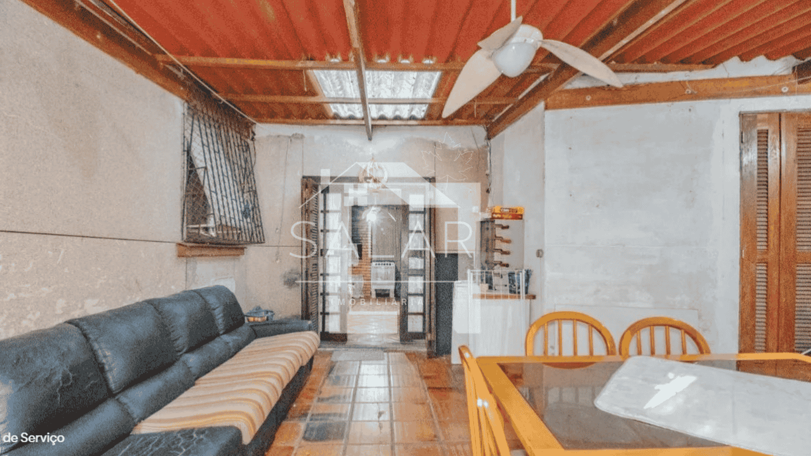 Apartamento, 4 dormitórios no bairro Iapi em Porto Alegre para Comprar