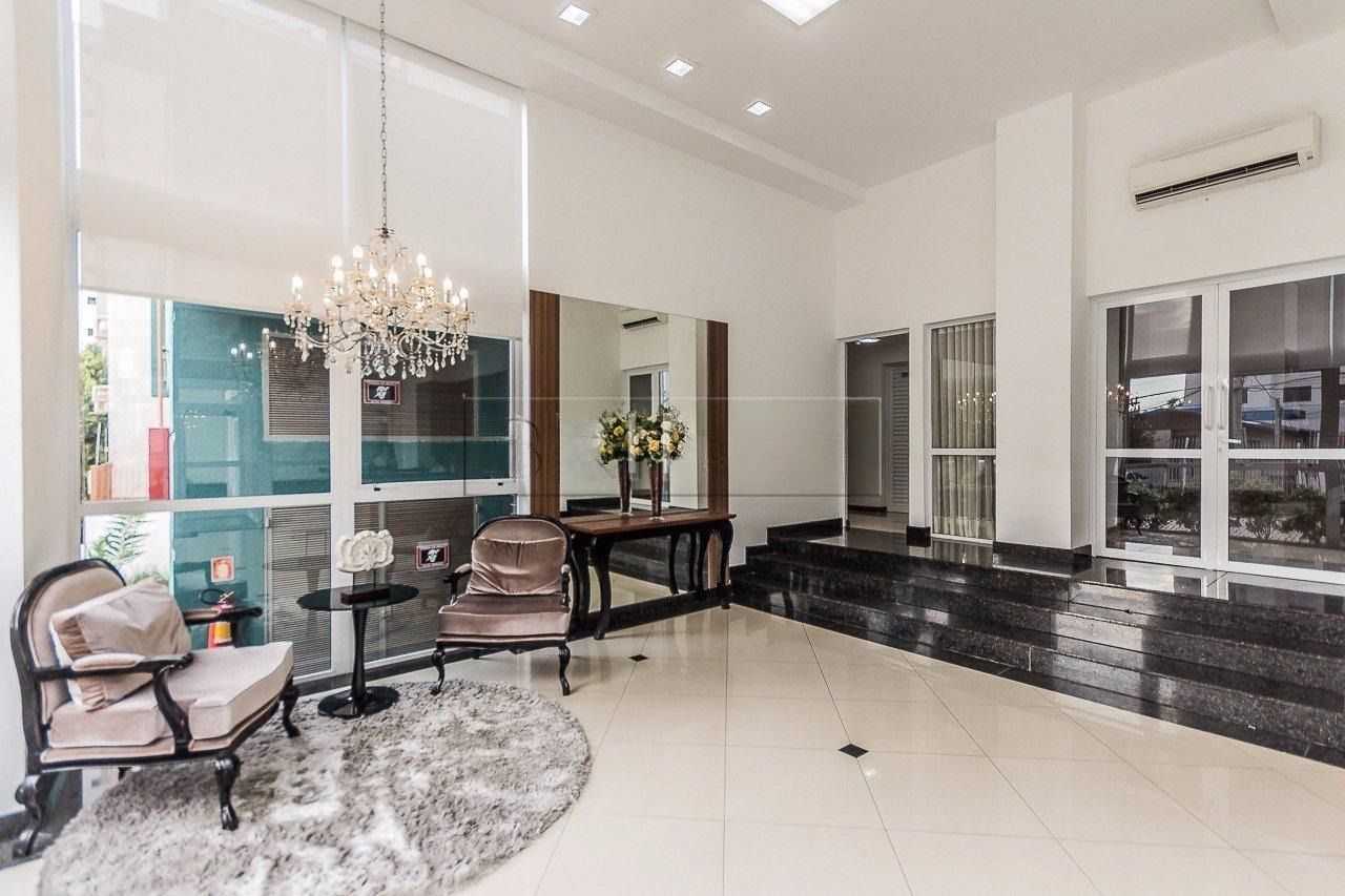 Apartamento 3 Dormitórios com 112m² Privativos no Absolute, a Um Passo da Praia