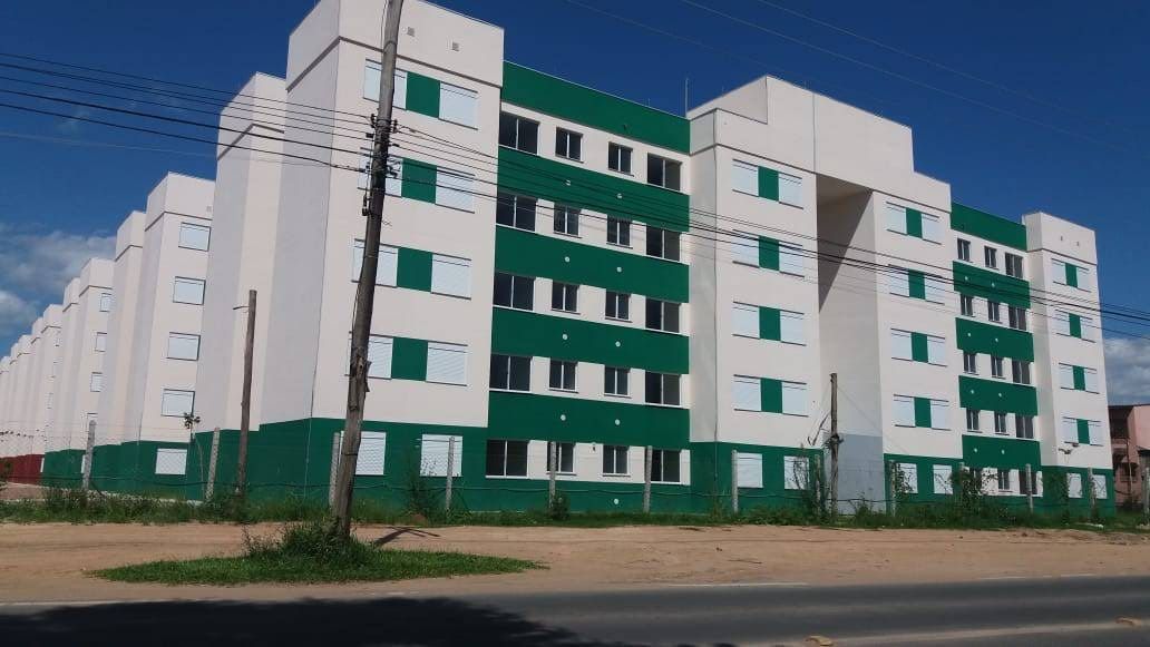 Apartamento aconchegante no Chapéu do Sol – Conforto e praticidade para você!