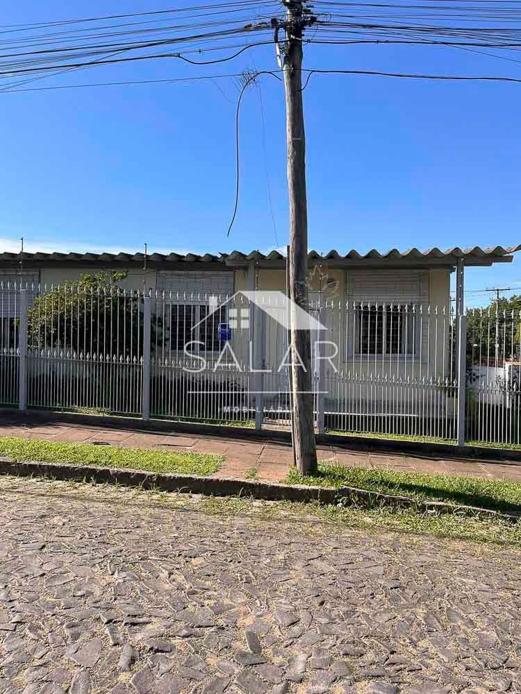Casa de esquina, Bairro Parque dos Maias, Porto Alegre, Rio Grande do Sul