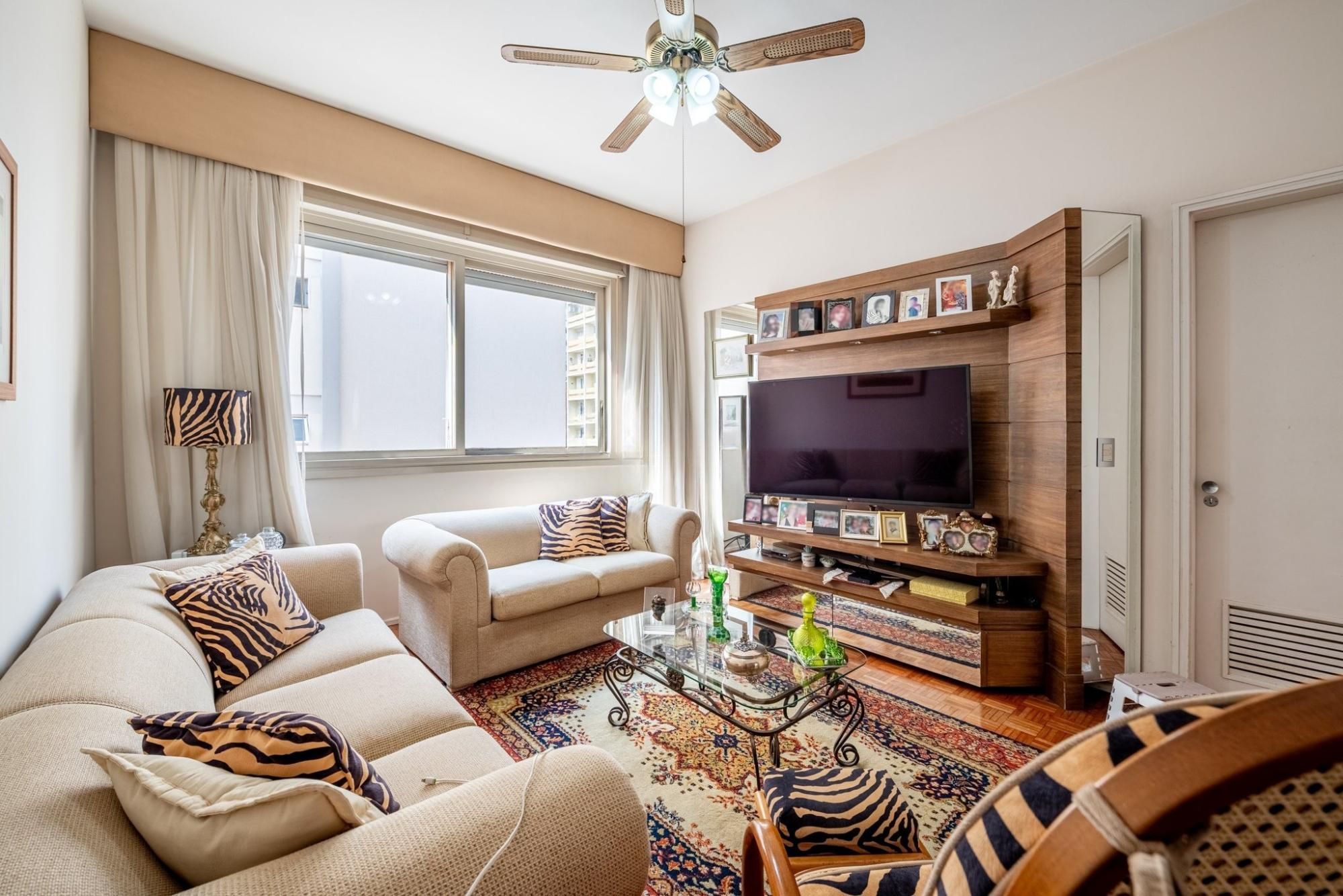 Apartamento, 3 quartos, 216 m² - Foto 26