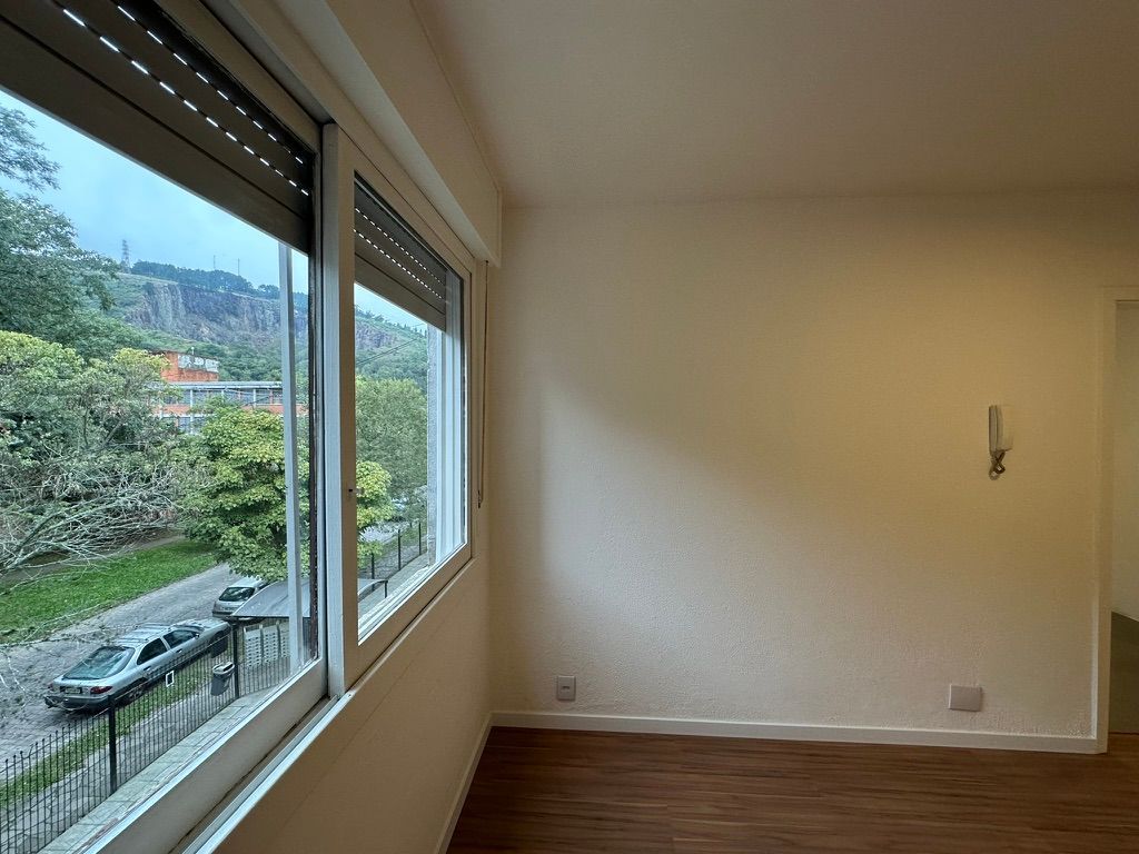 APARTAMENTO 1 DORMITÓRIO NO BAIRRO MORRO SANTANA - SALAR — foto 4
