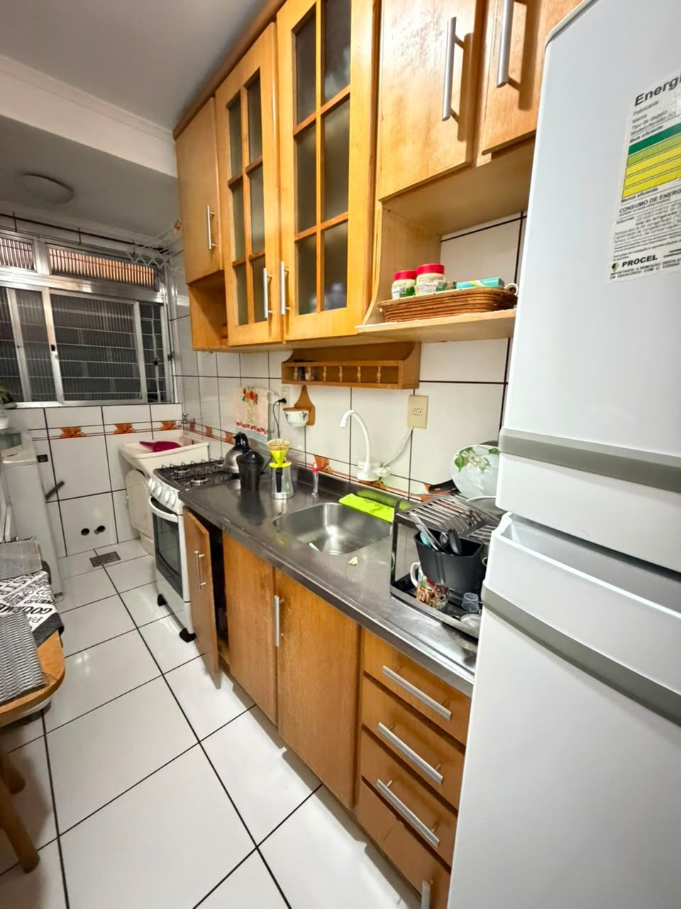 Apartamento, 1 quarto, 38 m² - Foto 7