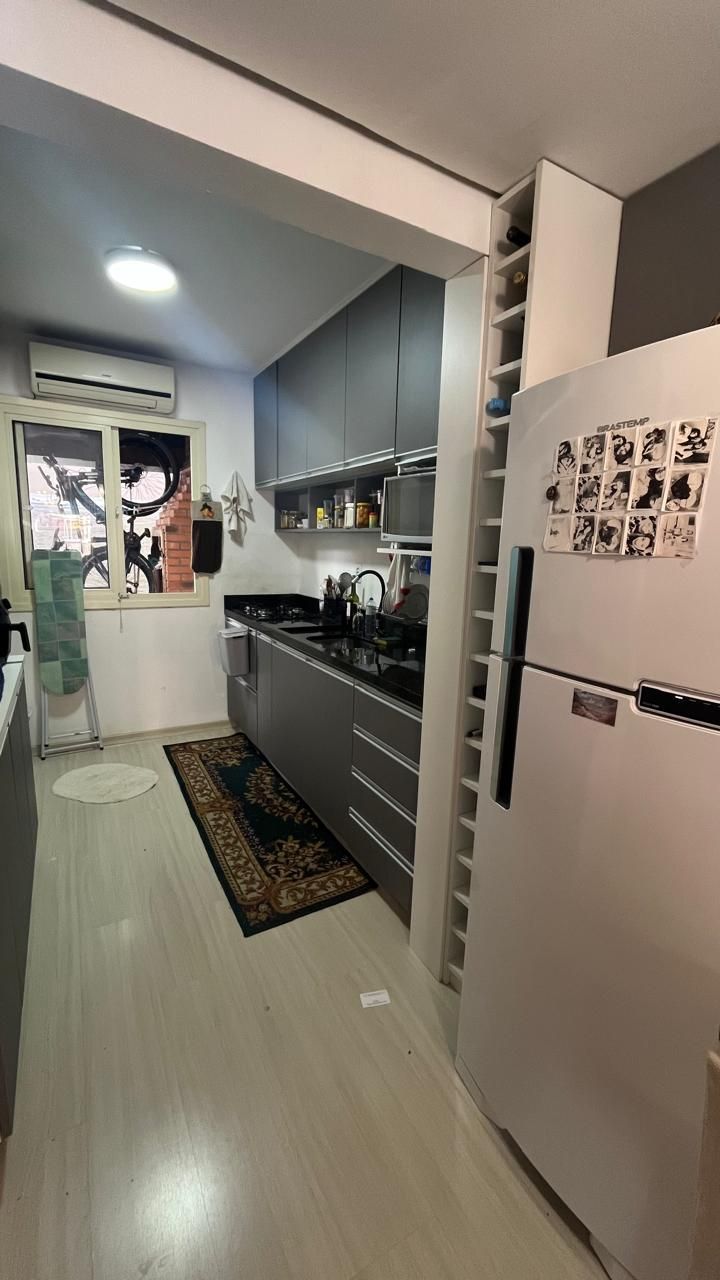 🏡 Seu novo lar espera por você em Canoas!