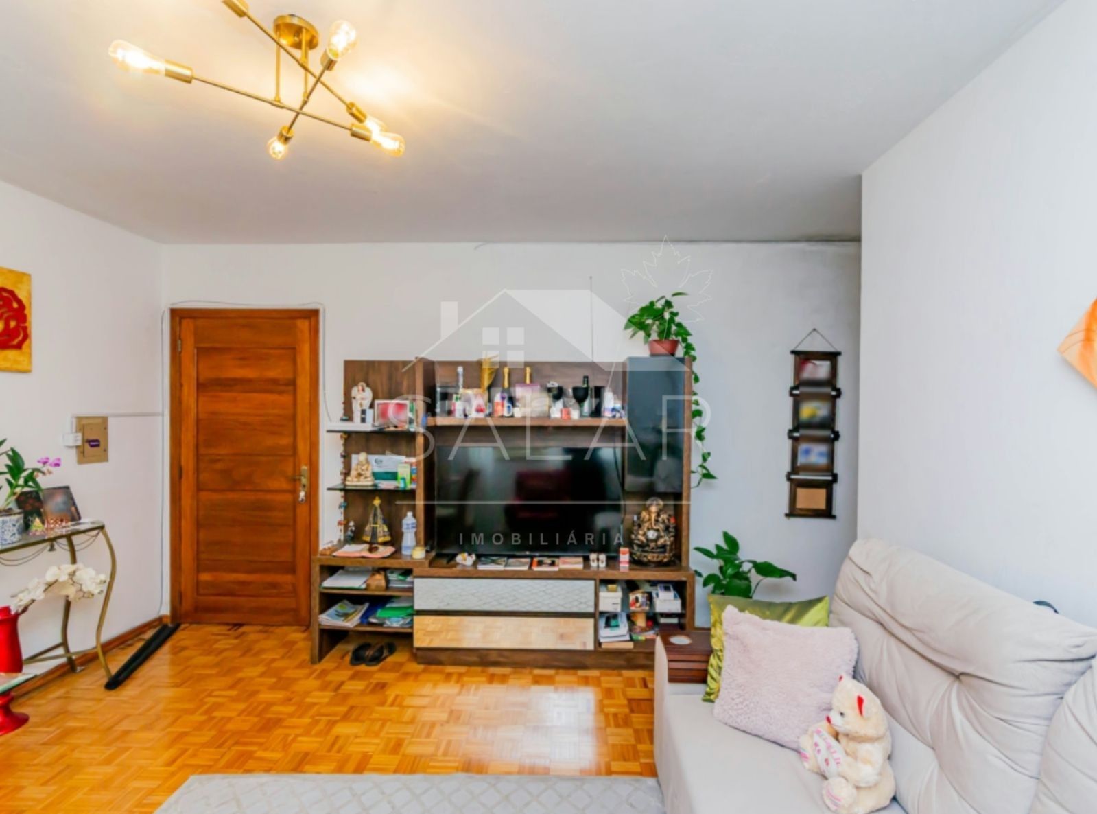 Apartamento com 40m², 1 dormitório no bairro Sarandi em Porto Alegre para Comprar