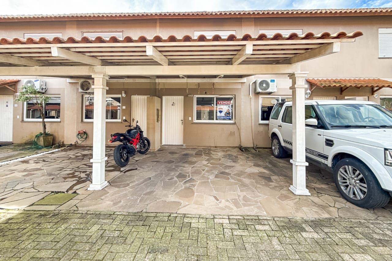 Casa de Condomínio, 2 quartos - Foto 35