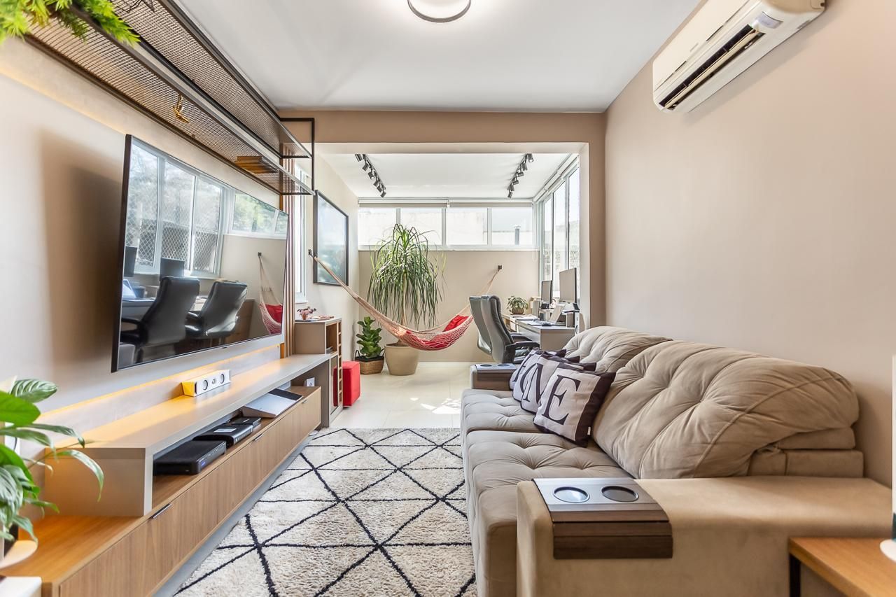 Apartamento, 2 quartos, 76 m² - Foto 41