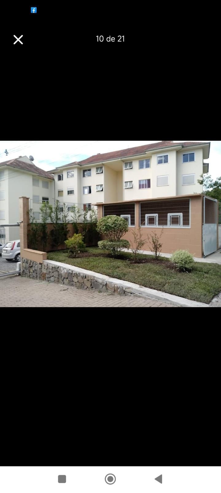 Apartamento, 2 quartos, à venda, 44 m², Ulisses de Abreu - Canela — foto 5