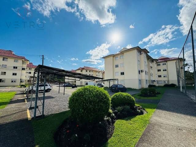 Apartamento, 2 quartos, à venda, 44 m², Ulisses de Abreu - Canela — foto 4