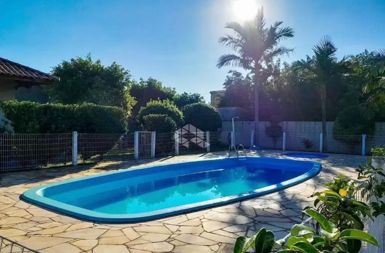 Casa em condomínio fechado, Bairro Rio Branco, Canoas/RS