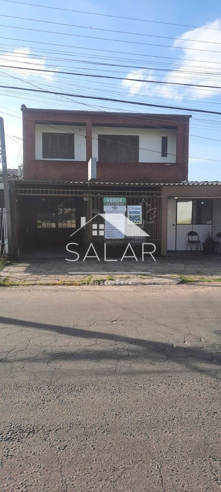 Casa com 67m², 3 dormitórios no bairro Rubem Berta em Porto Alegre para Comprar