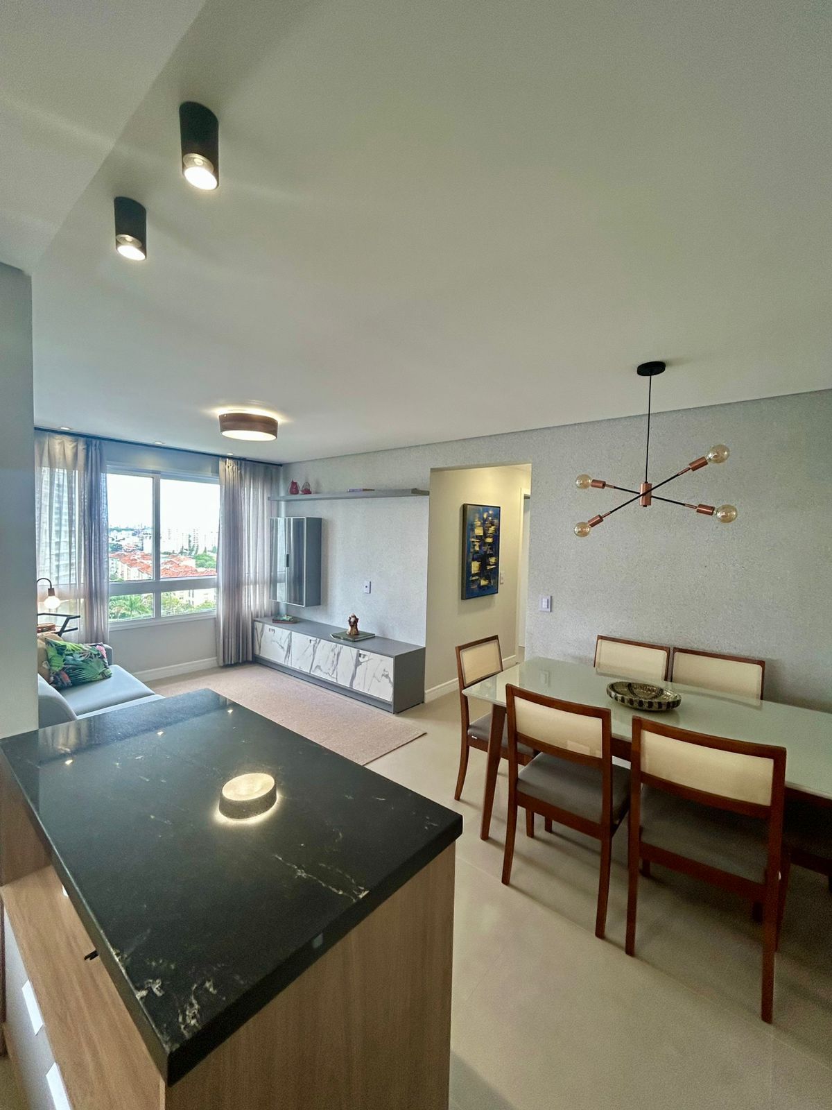 Apartamento, 3 quartos - Foto 13