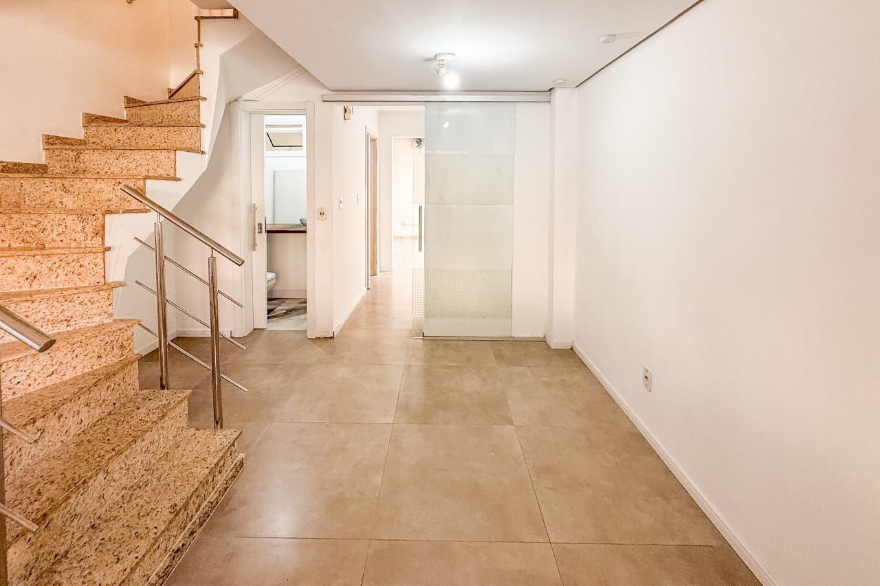 Casa de Condomínio, 2 quartos - Foto 18