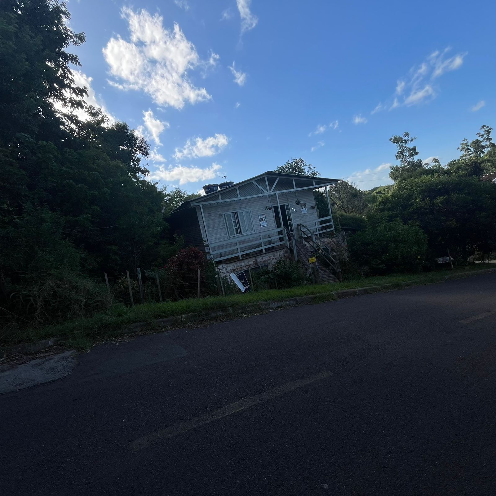 Terreno com 3.200m², bairro Olaria em Canoas/RS