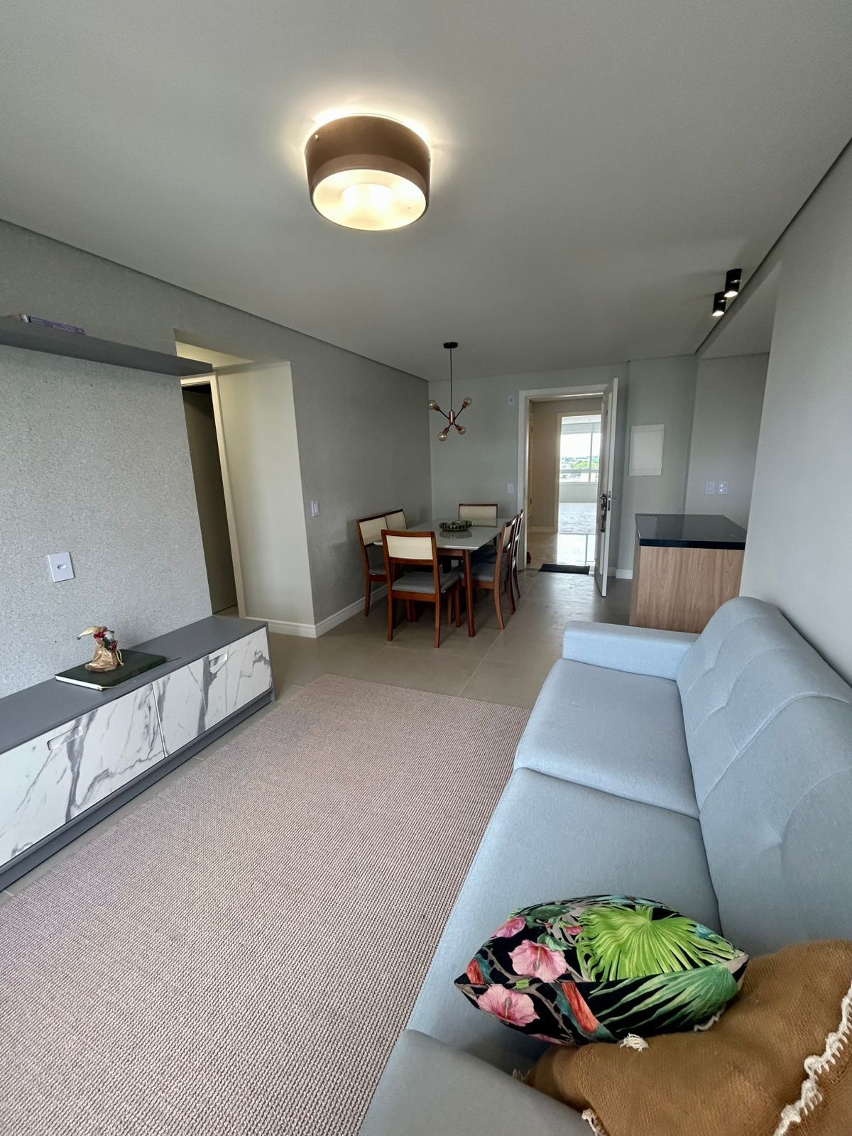 Apartamento, 3 quartos - Foto 6