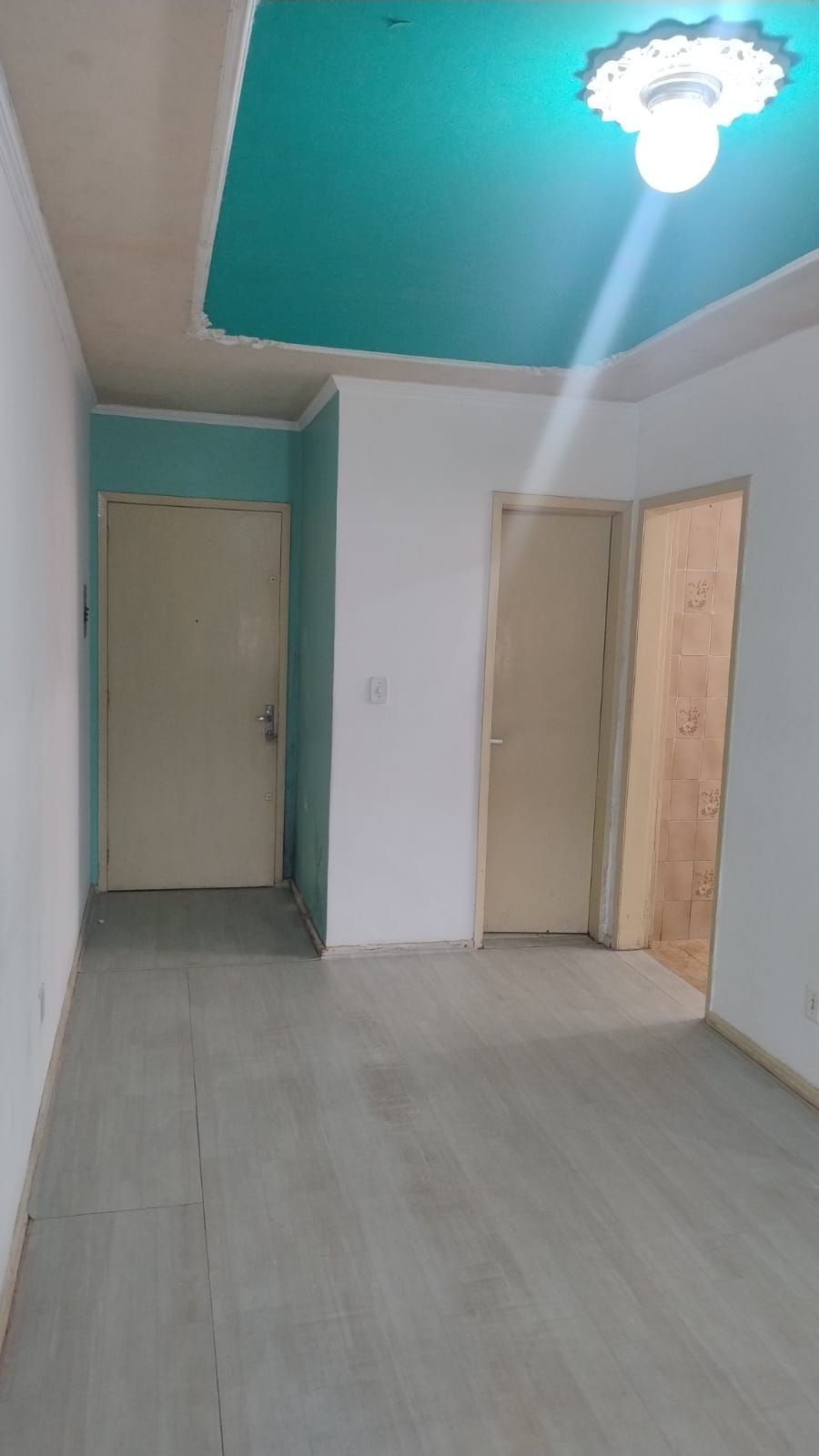 Apartamento, 1 quarto, à venda, 37 m², Jardim Leopoldina - Porto Alegre — foto 4