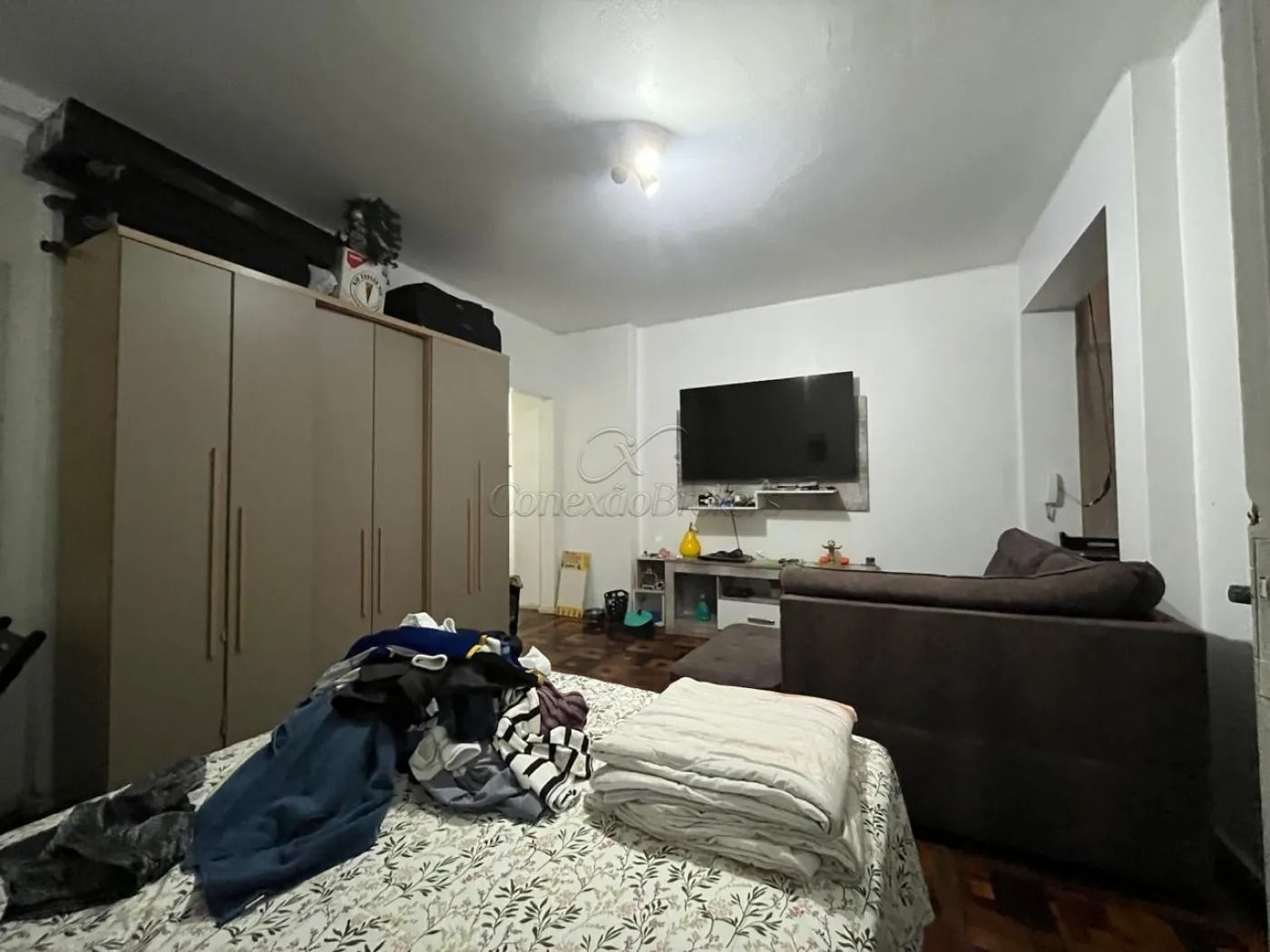 Oportunidade Única! Apartamento Residencial no Centro Histórico de Porto Alegre — foto 2