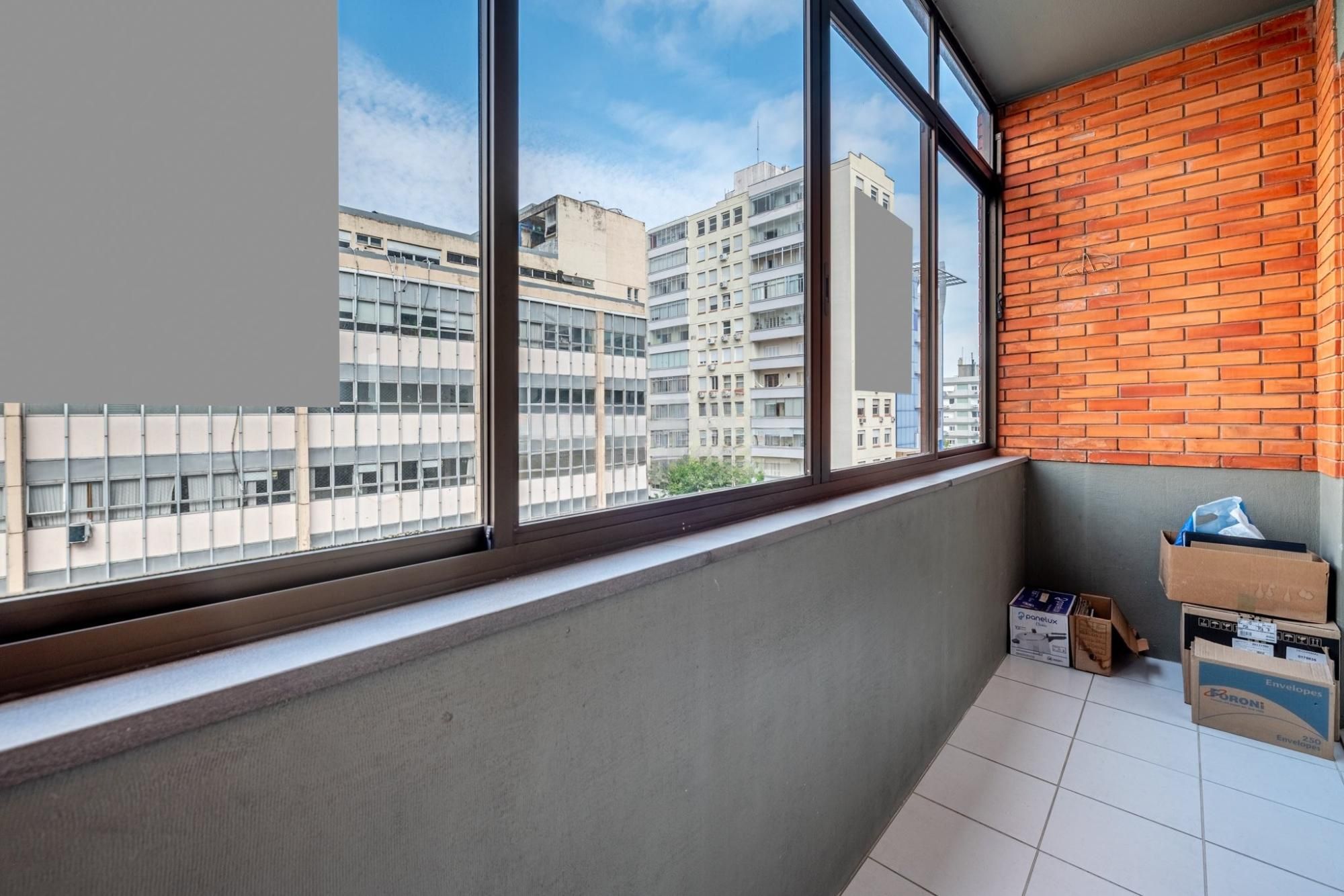Apartamento, 3 quartos, 216 m² - Foto 23