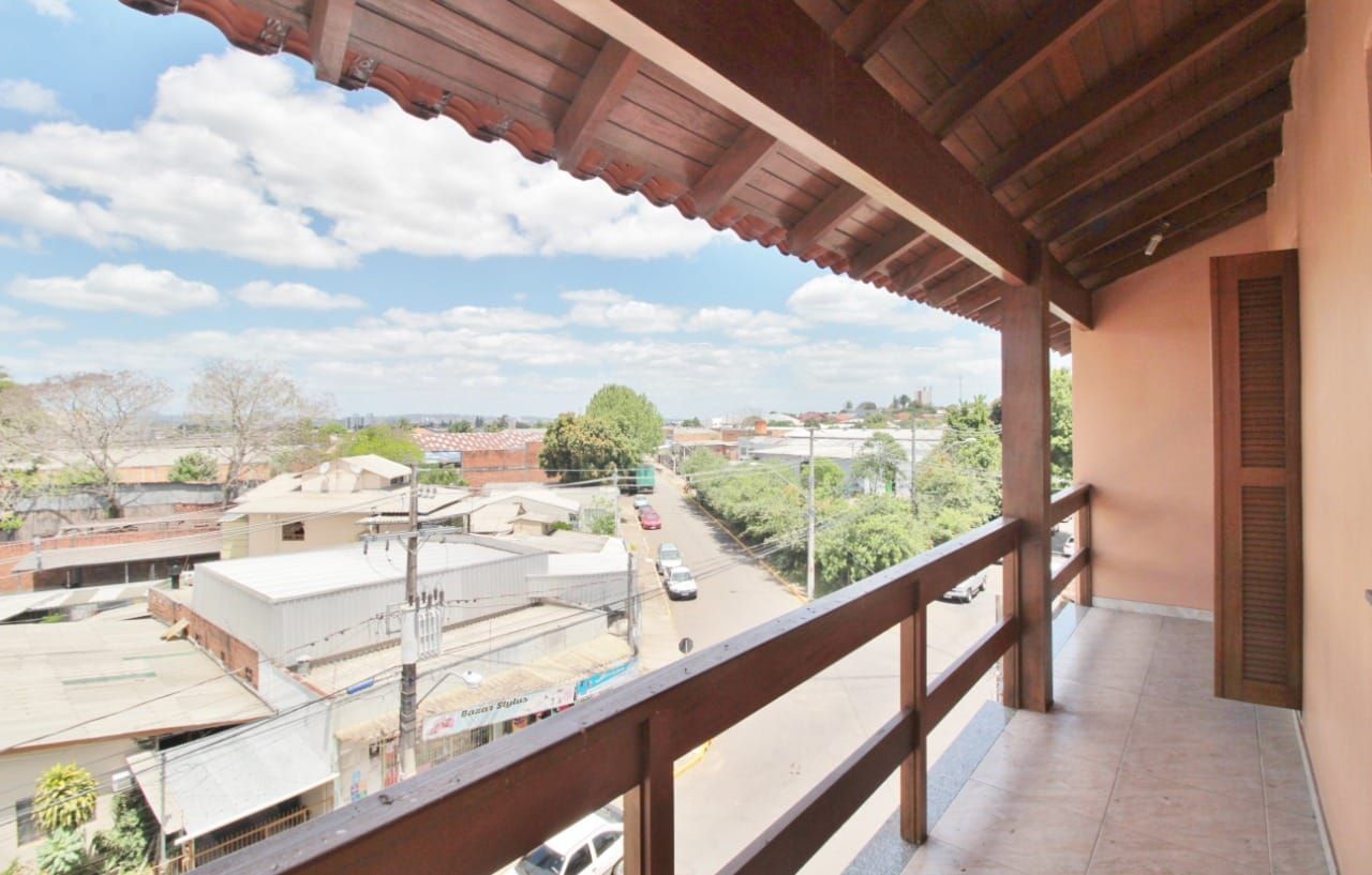 Apartamento, 2 quartos, à venda, 135 m², Liberdade - Novo Hamburgo — foto 2