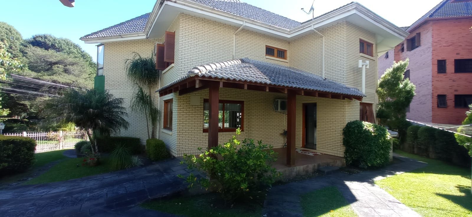 Casa, 3 quartos, à venda, 390 m², Centro - Canela — foto 2