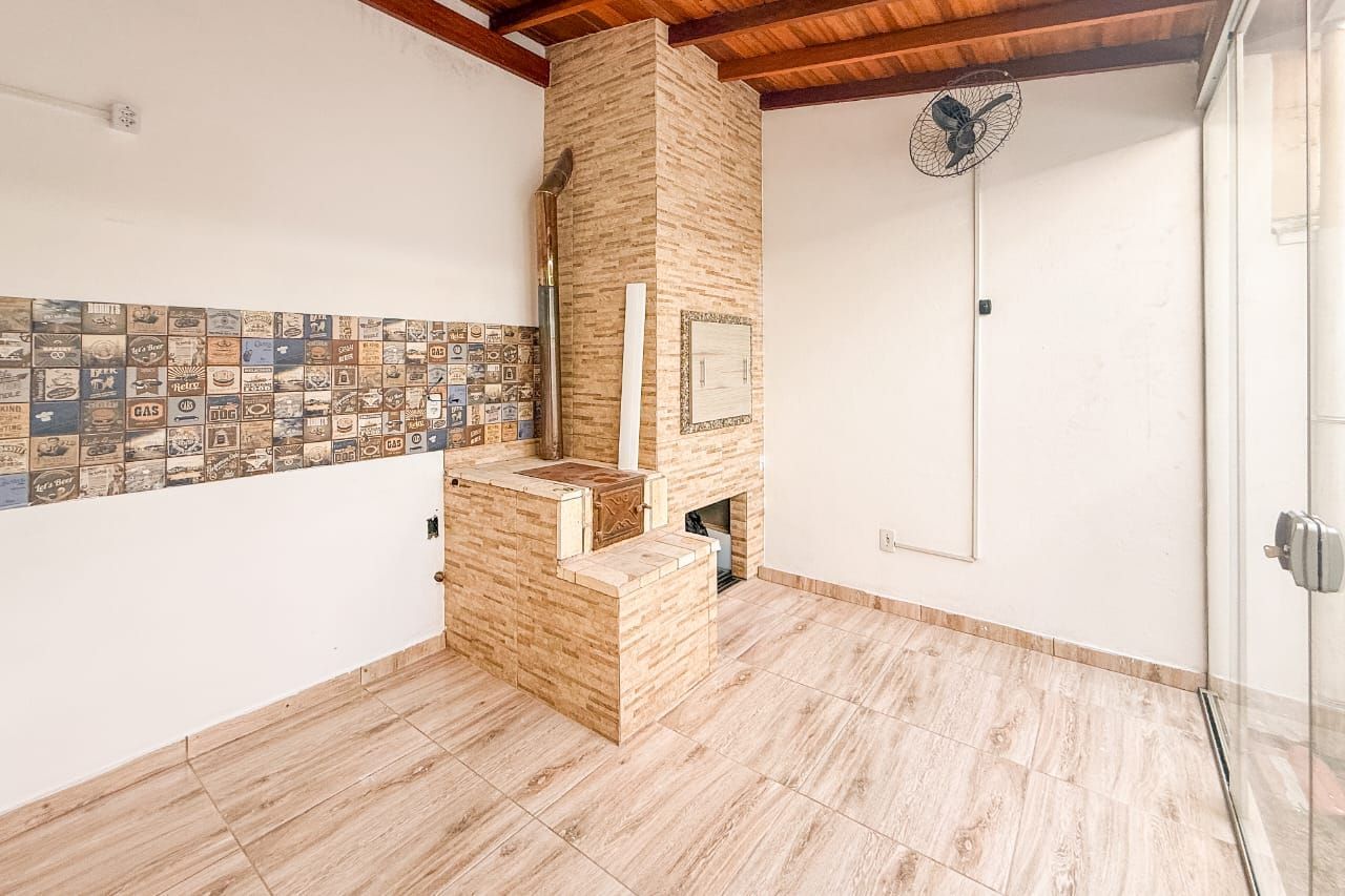 Casa de Condomínio, 2 quartos - Foto 36