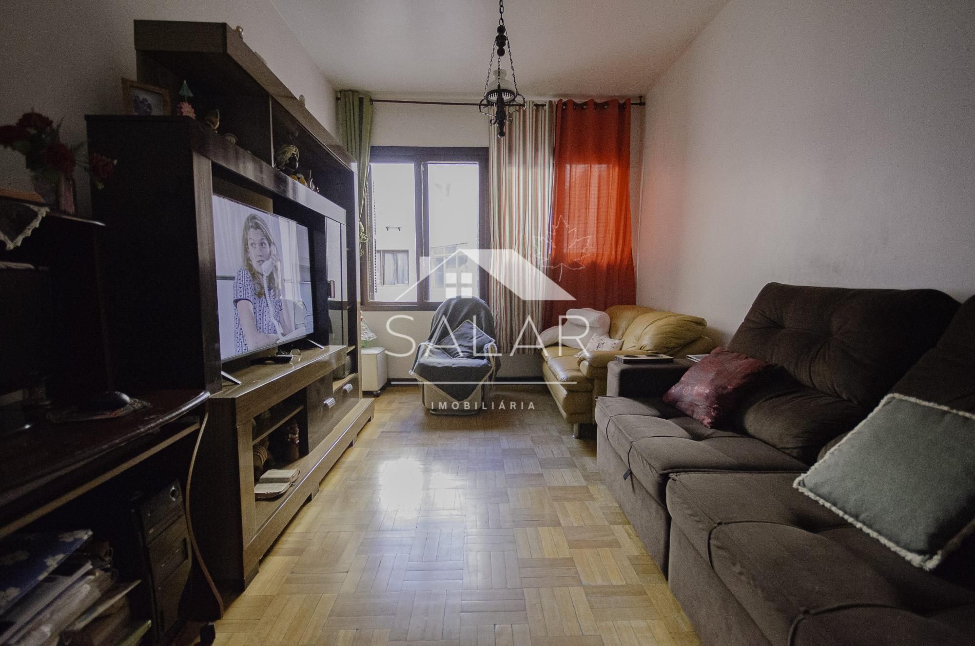 Apartamento com 76m², 3 dormitórios no bairro Praia de Belas em Porto Alegre para Comprar