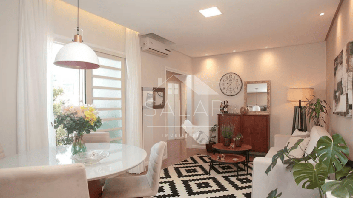 Apartamento com 75m², 2 dormitórios no bairro Santana em Porto Alegre para Comprar