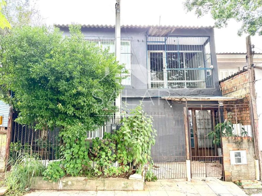 Casa, 4 quartos, 179 m² - Foto 1