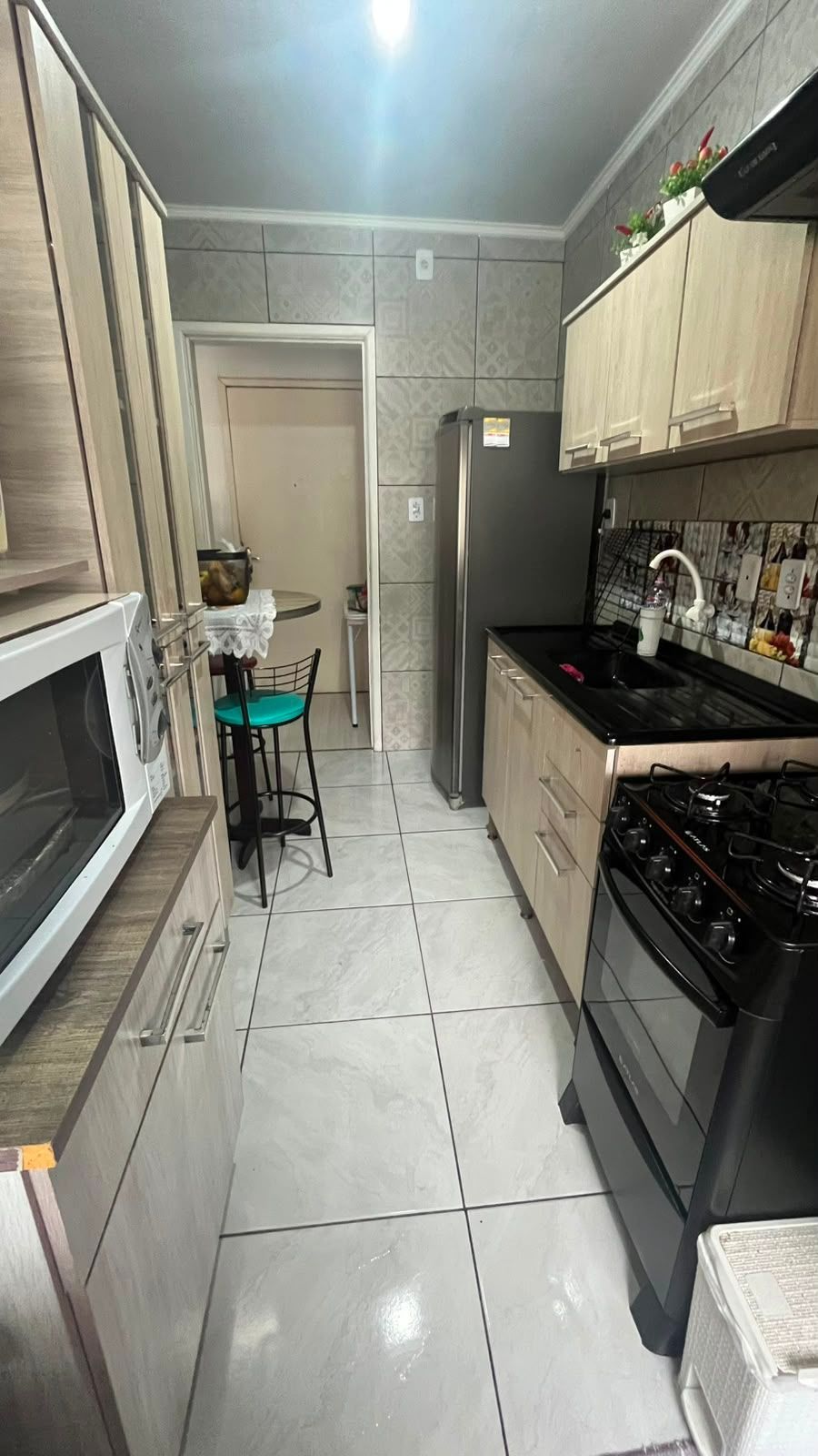 Apartamento, 2 quartos, 57657499 m² - Foto 10