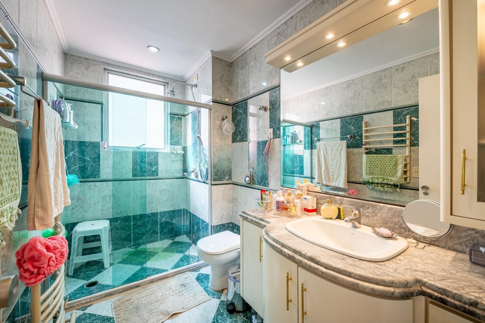 Apartamento, 3 quartos, 216 m² - Foto 12