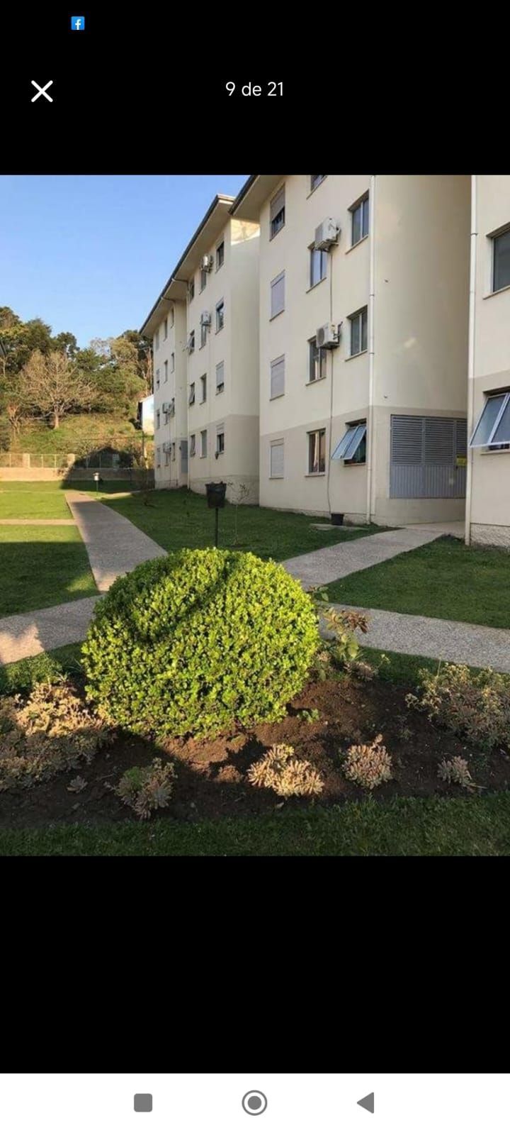 Apartamento, 2 quartos, à venda, 44 m², Ulisses de Abreu - Canela — foto 2