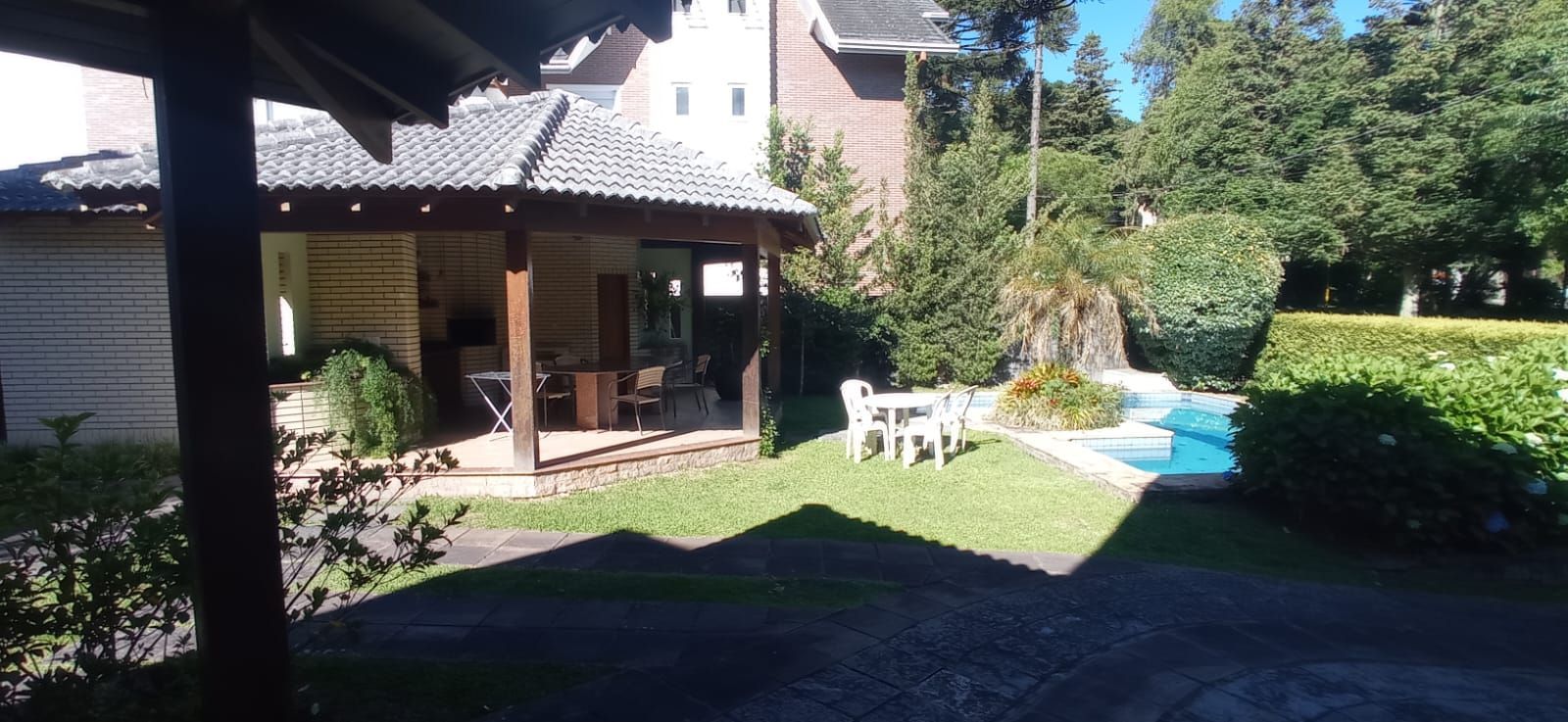 Casa, 3 quartos, à venda, 390 m², Centro - Canela — foto 3