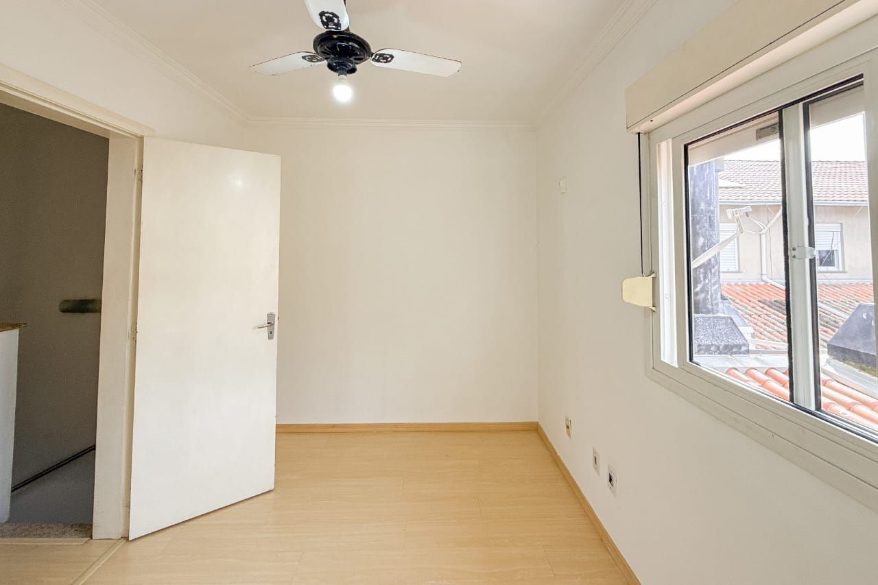 Casa de Condomínio, 2 quartos - Foto 6