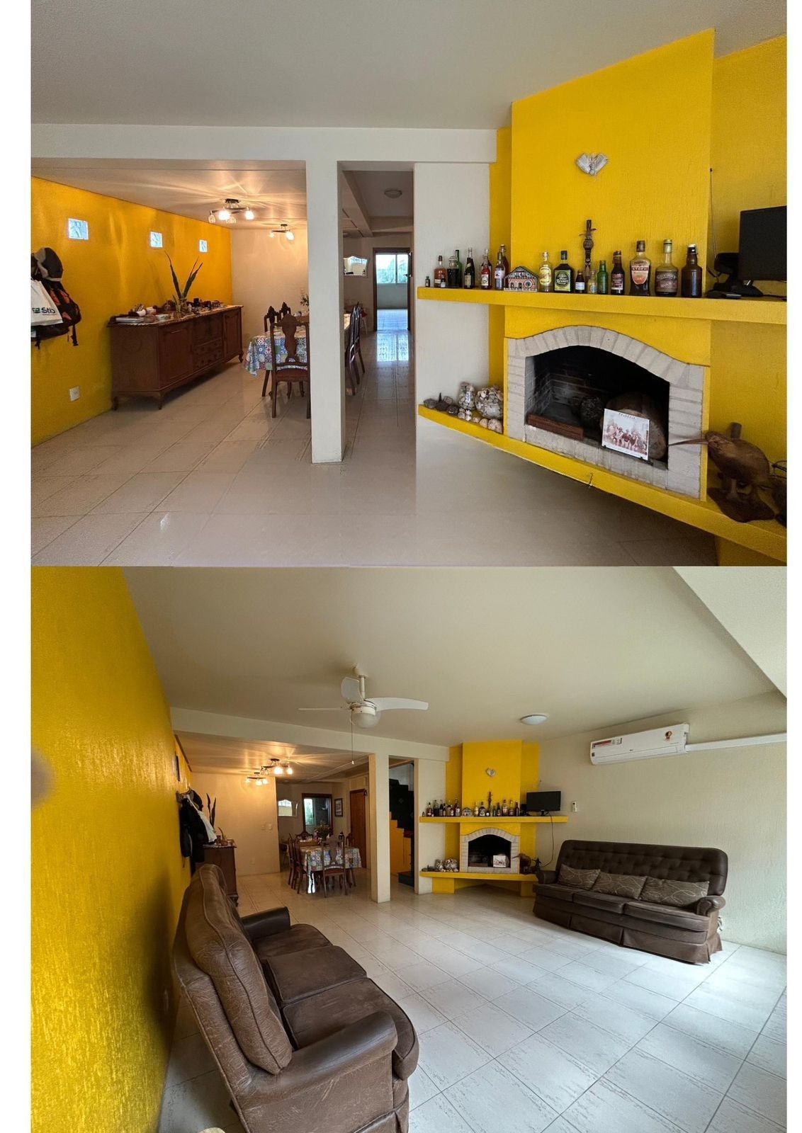 Casa com 04 dormitórios, Condomínio Residencial Casa Alta, Cidade Baixa, Porto Alegre/RS