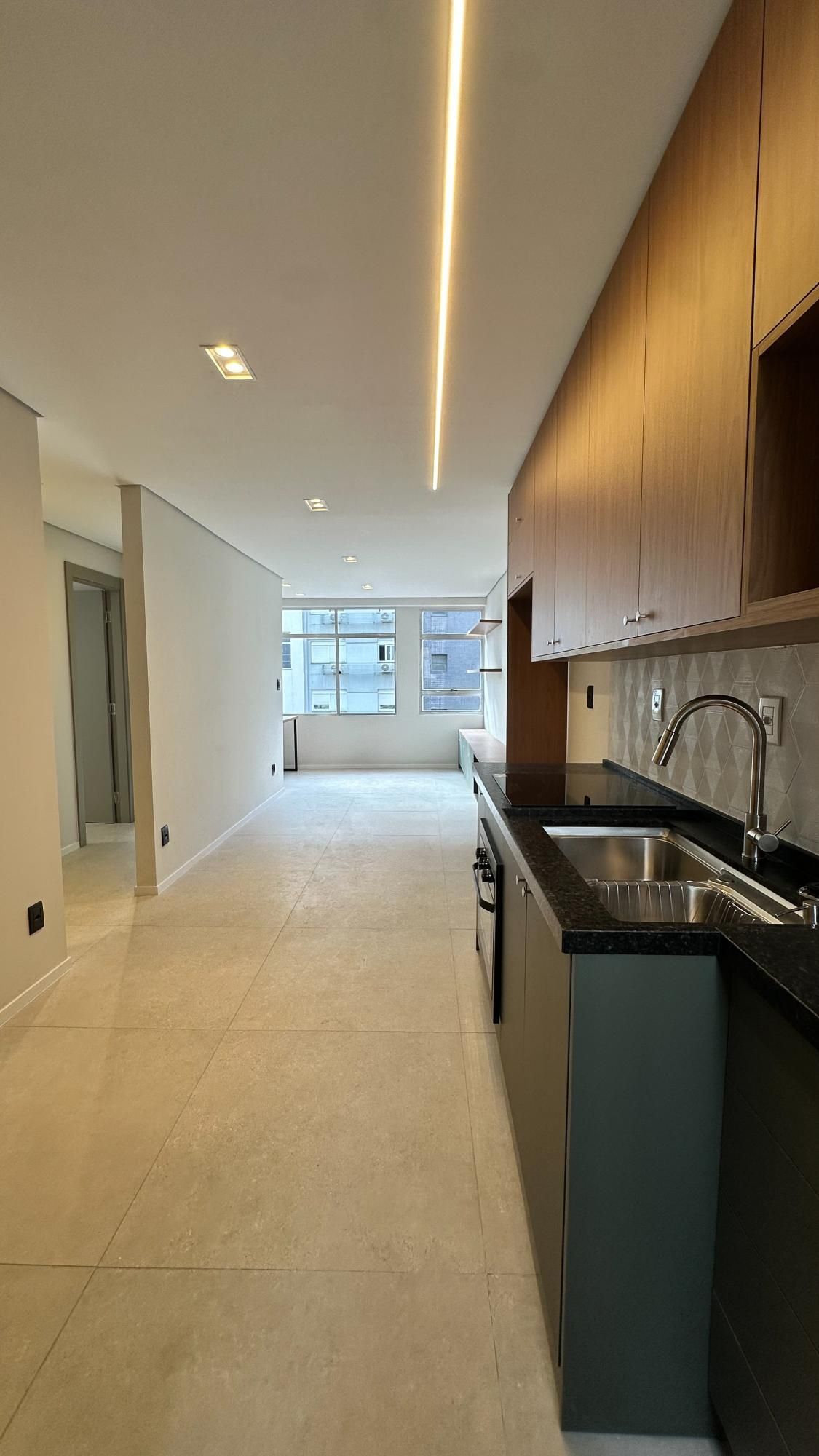 Apartamento, 1 quarto, 42 m² - Foto 14