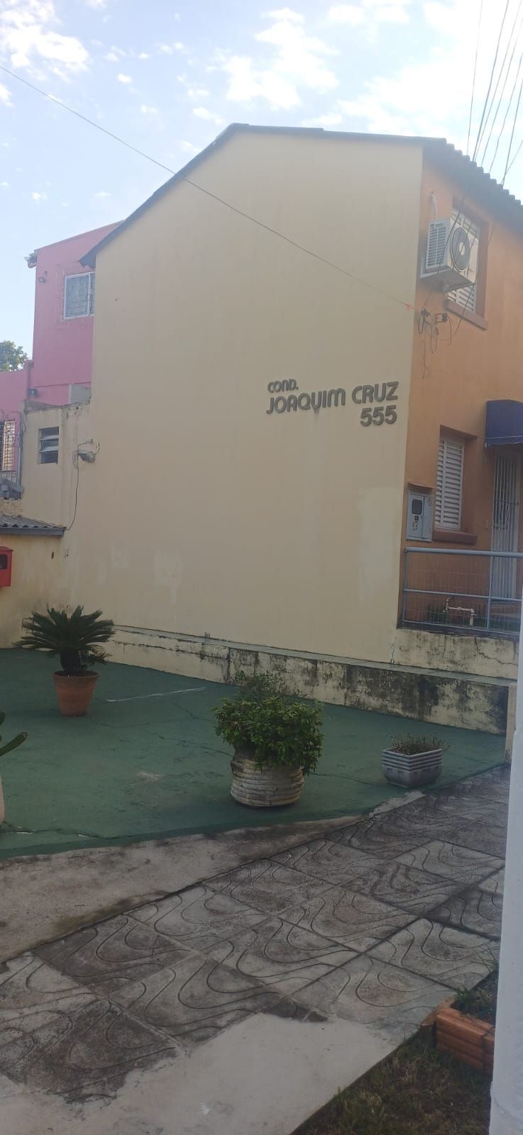 Sobrado, 2 quartos, à venda, 36 m², Santo Antônio - Porto Alegre — foto 2
